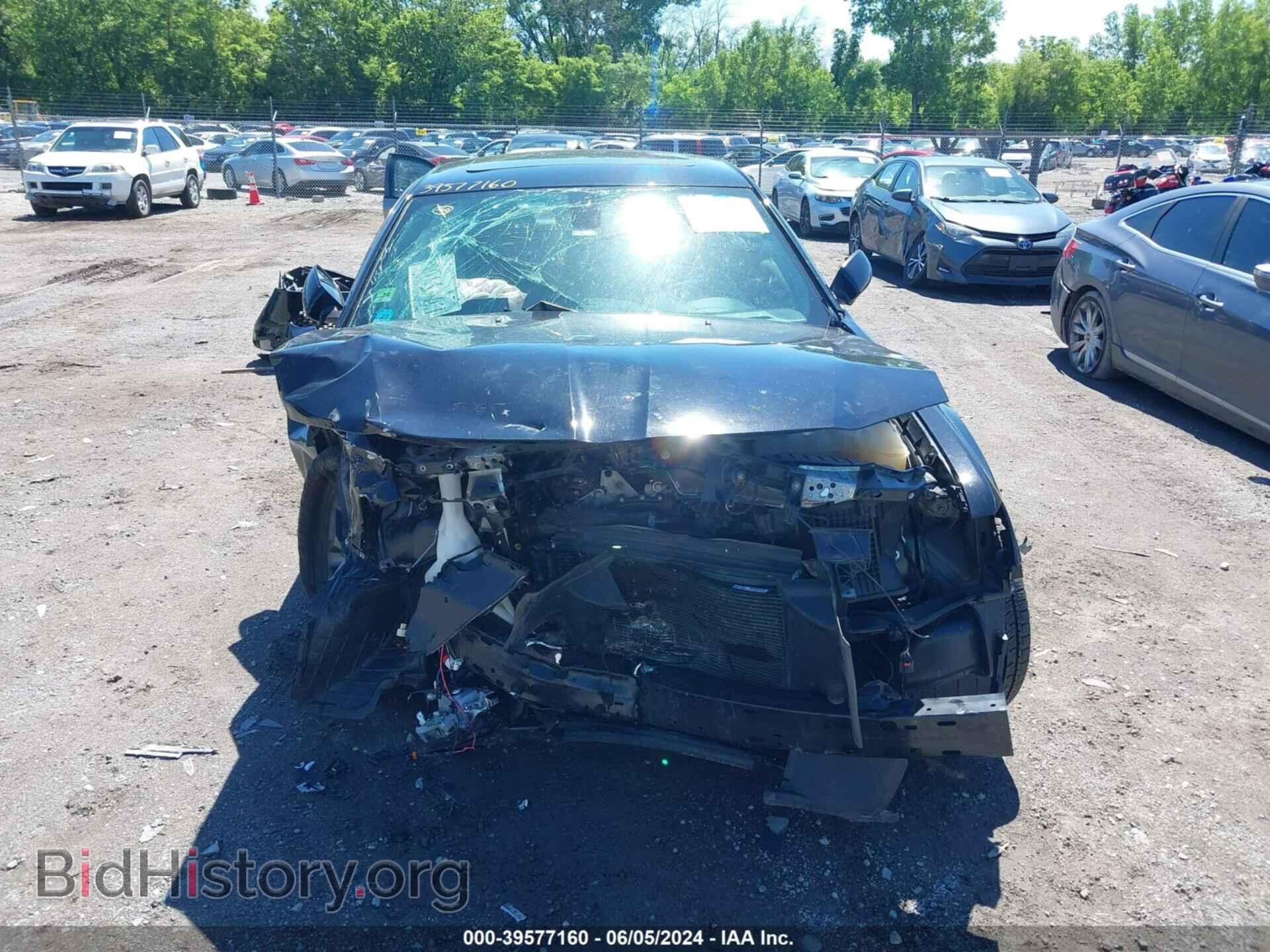 2020 CHRYSLER 300 - VIN: 2C3CCAGG4LH108929 - Фото 12