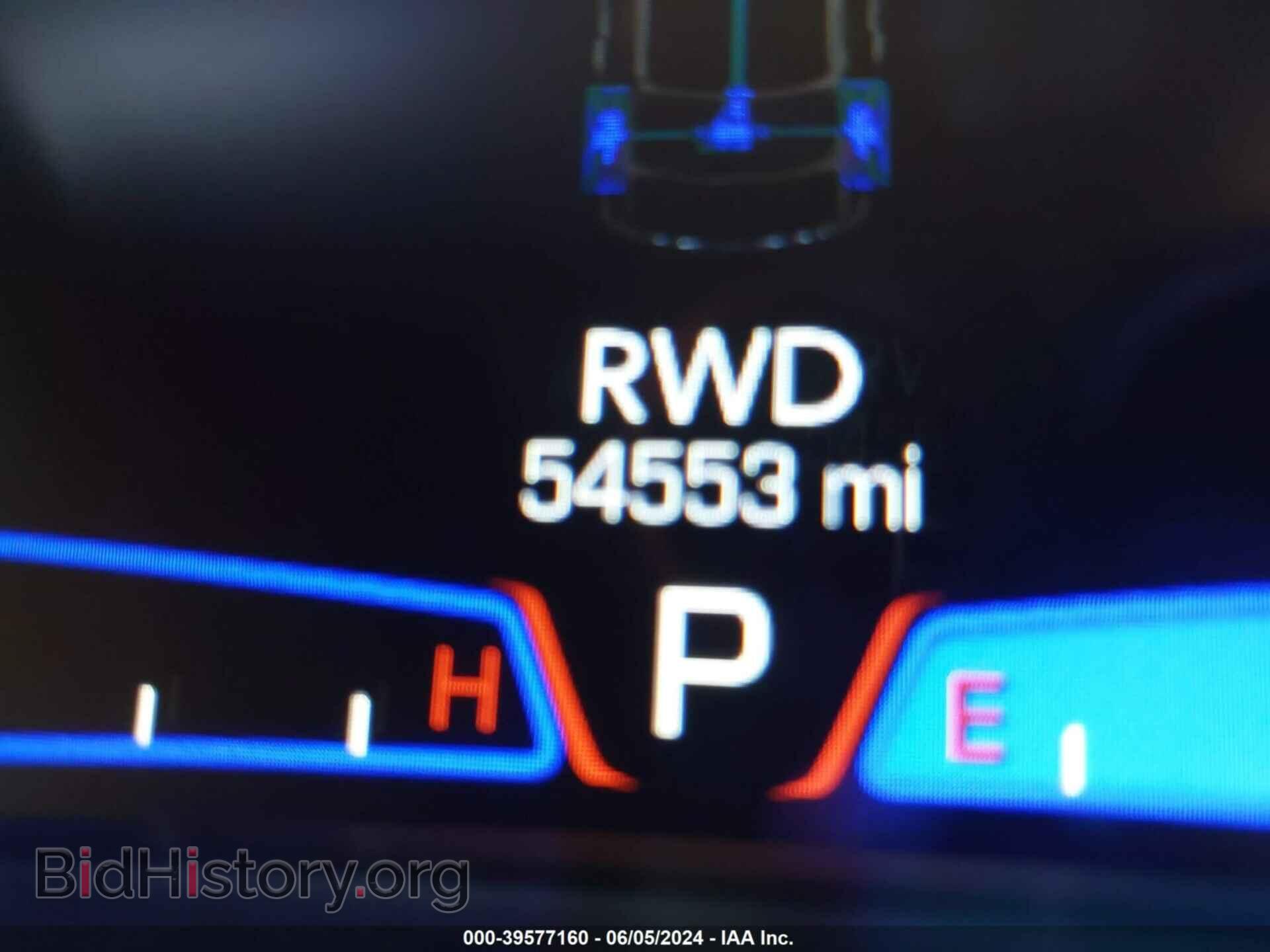 2020 CHRYSLER 300 - VIN: 2C3CCAGG4LH108929 - Фото 15