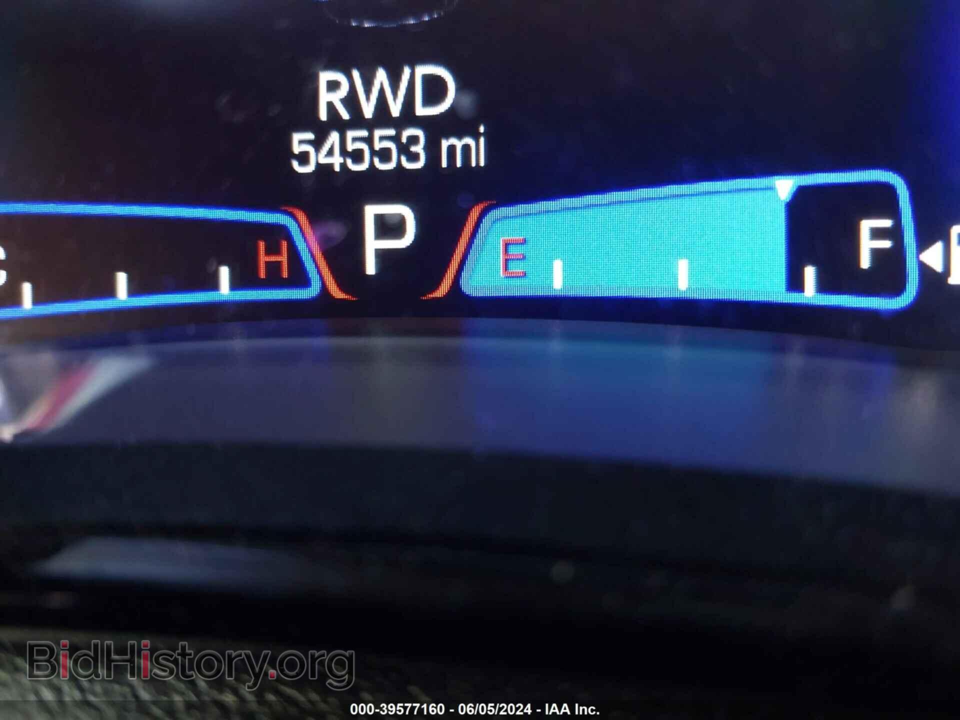 2020 CHRYSLER 300 - VIN: 2C3CCAGG4LH108929 - Фото 7