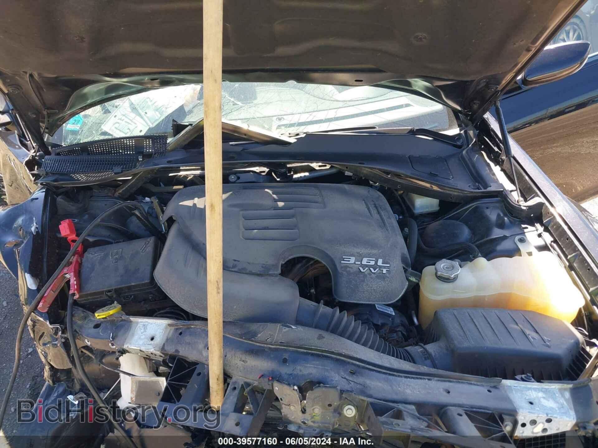 2020 CHRYSLER 300 - VIN: 2C3CCAGG4LH108929 - Фото 10