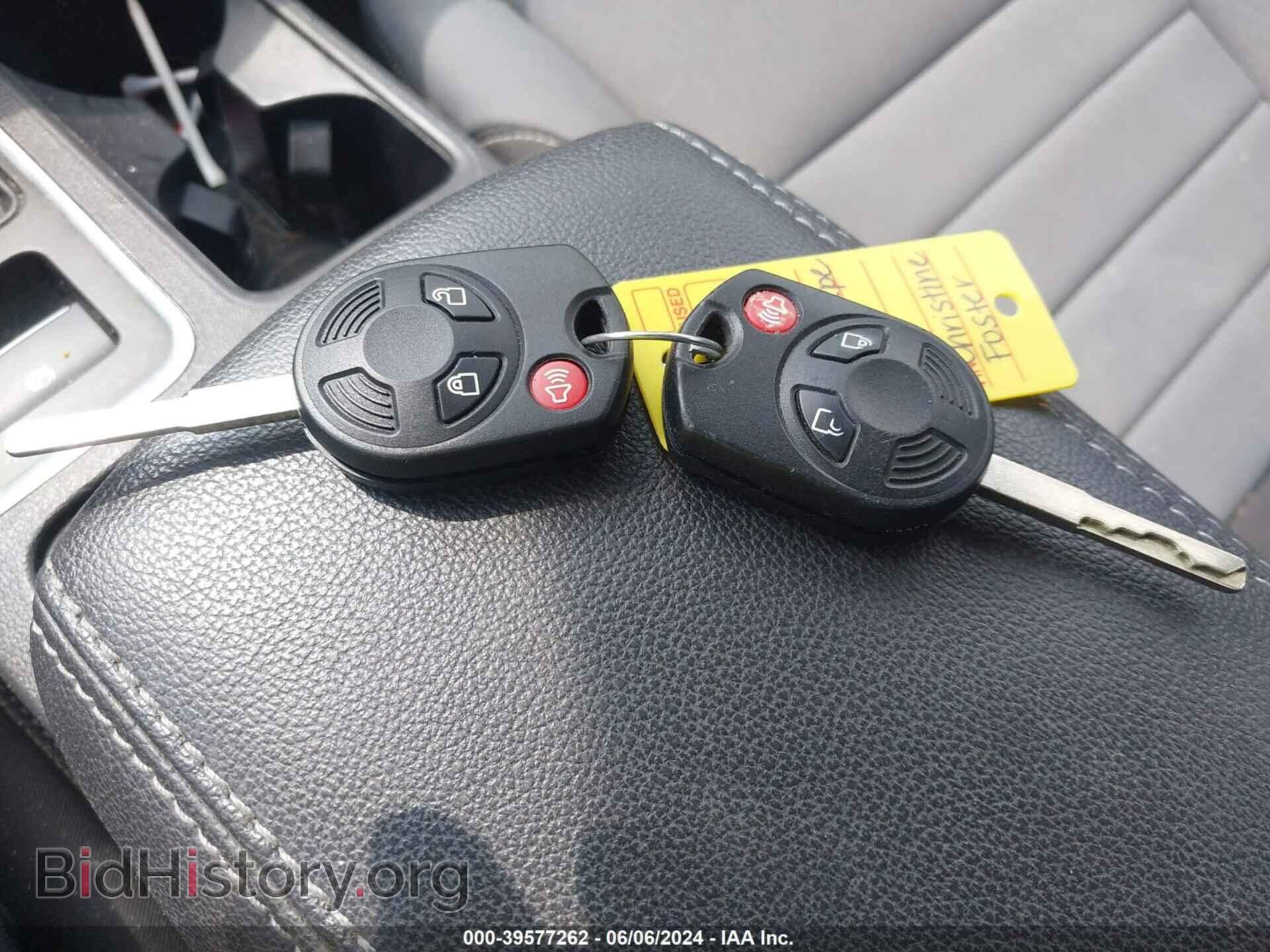 2018 FORD ESCAPE - VIN: 1FMCU0F78JUD08366 - Photo 11