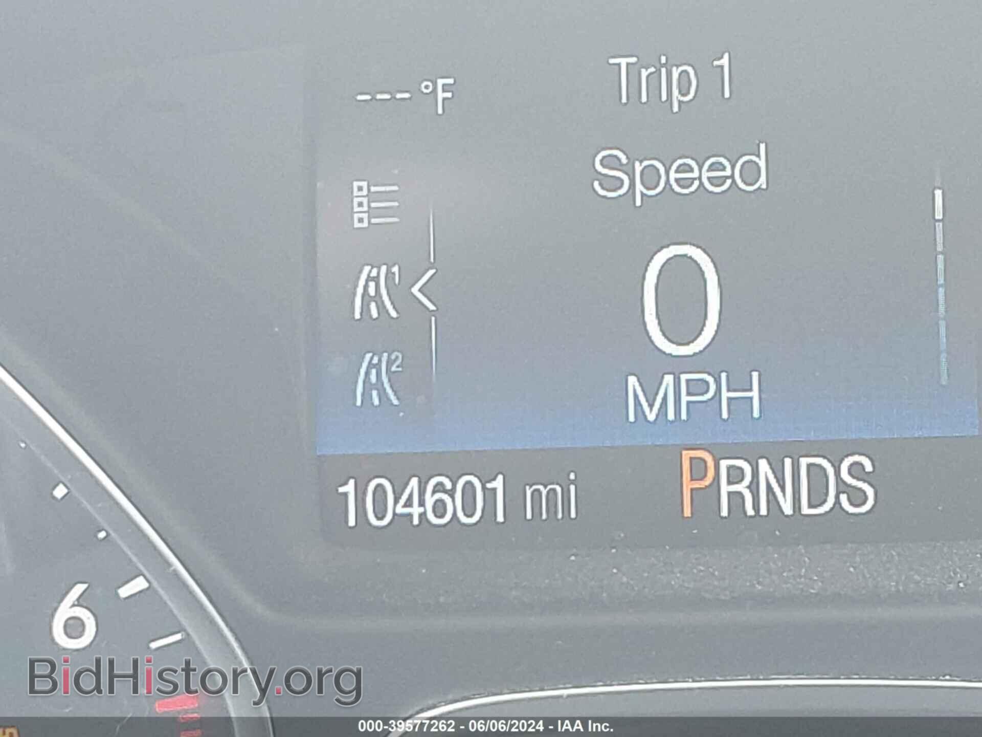 2018 FORD ESCAPE - VIN: 1FMCU0F78JUD08366 - Photo 7