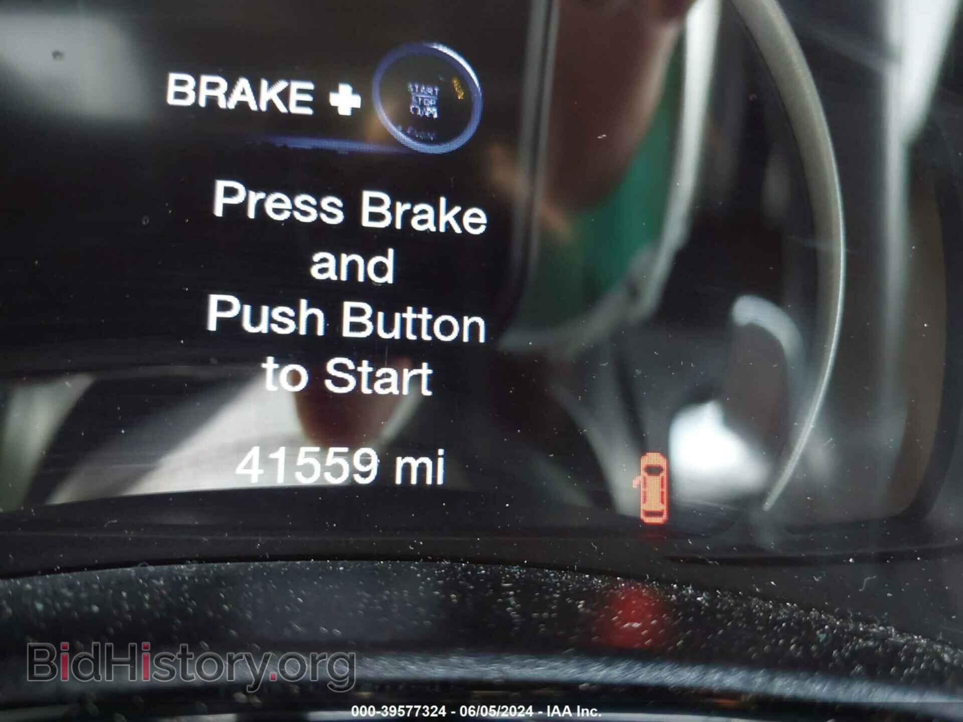 2022 DODGE DURANGO - VIN: 1C4SDJCT7NC227605 - Фото 16