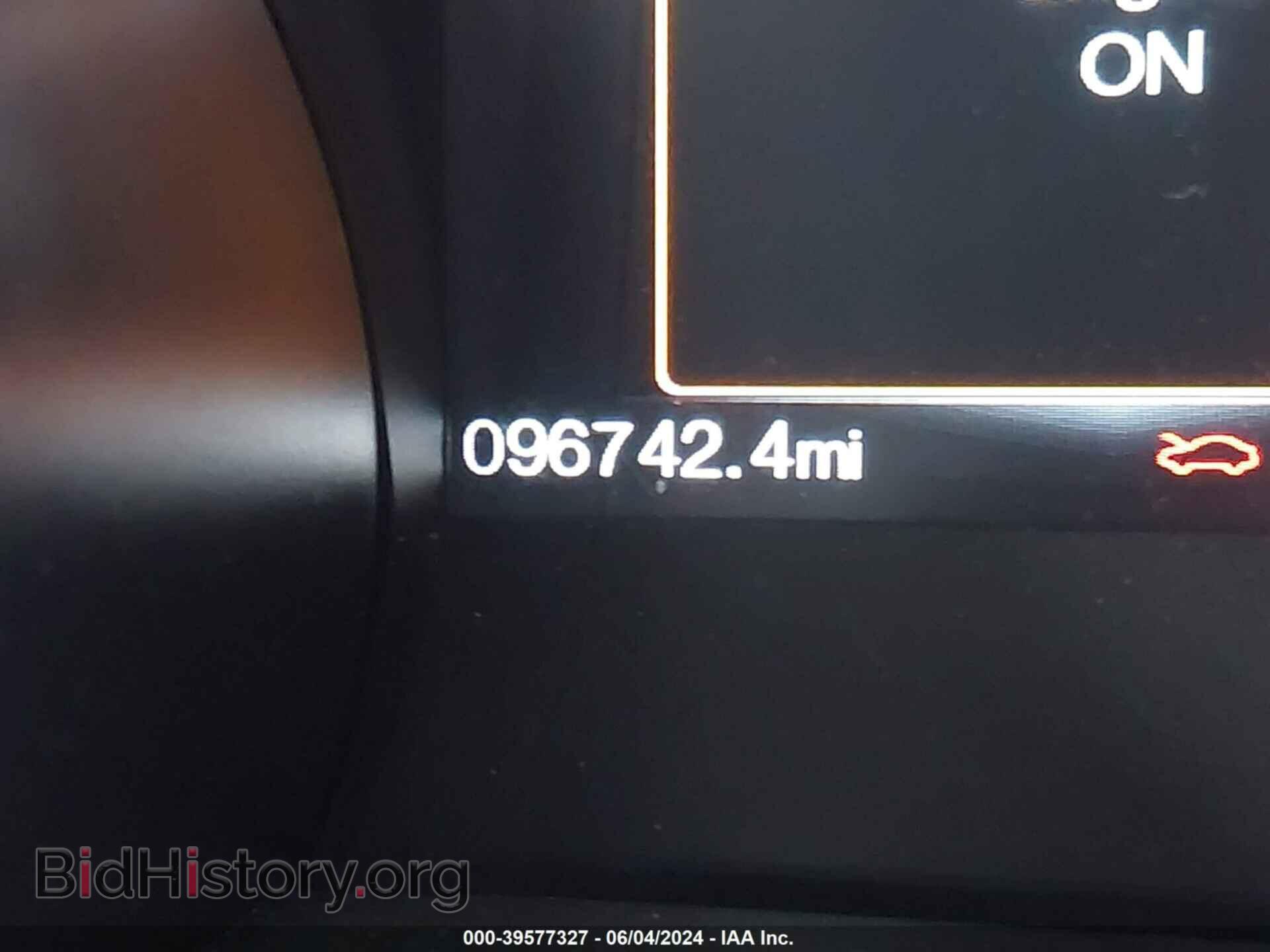 2016 FORD MUSTANG - VIN: 1FA6P8CF2G5244661 - Фото 15