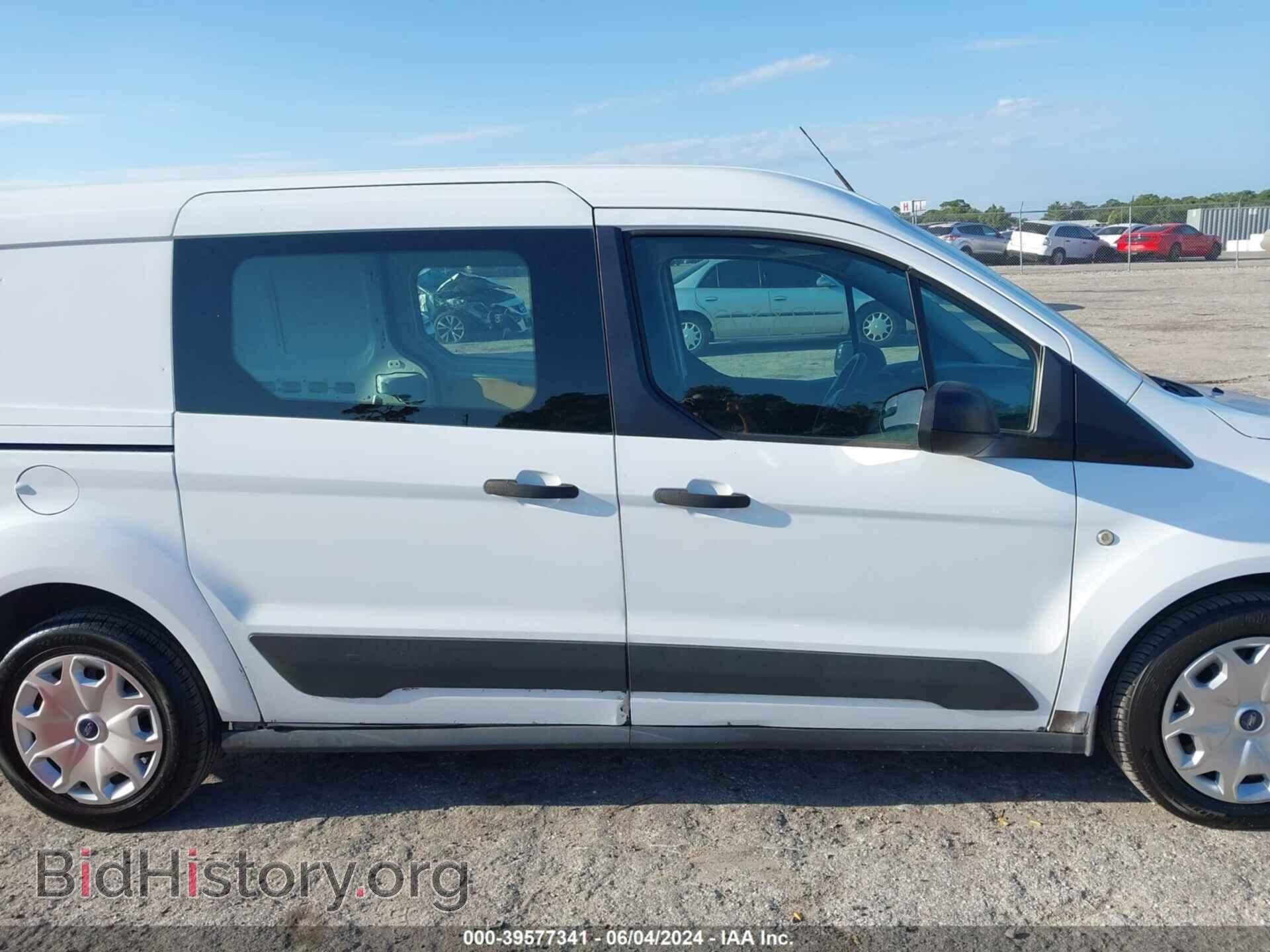 2016 FORD TRANSIT CONNECT - VIN: NM0LS7E76G1271748 - Фото 13