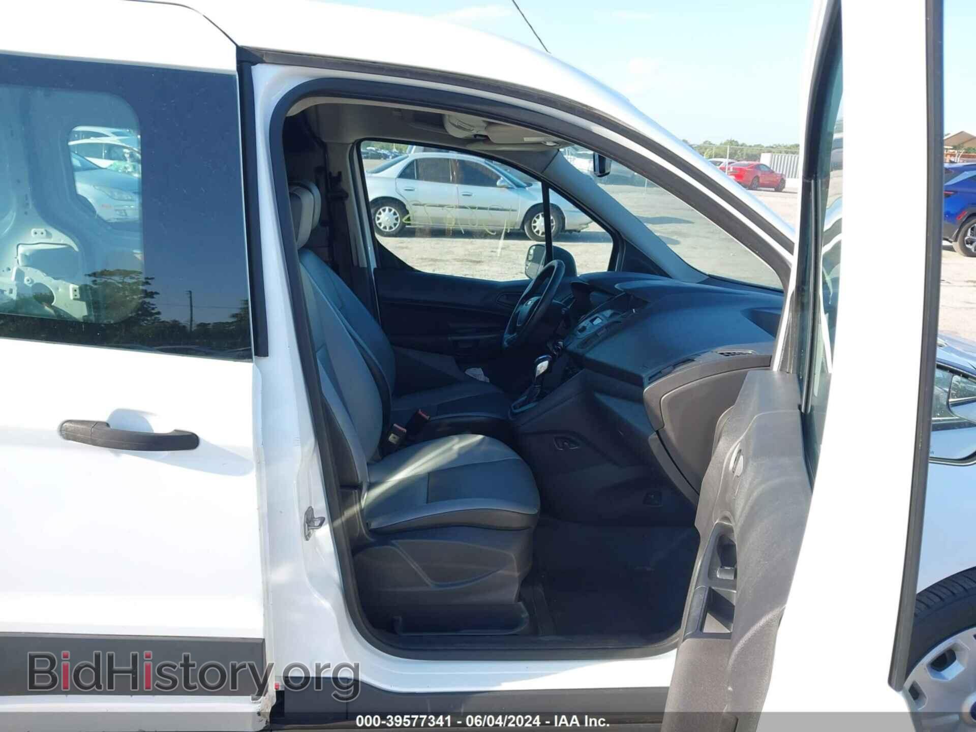 2016 FORD TRANSIT CONNECT - VIN: NM0LS7E76G1271748 - Фото 5