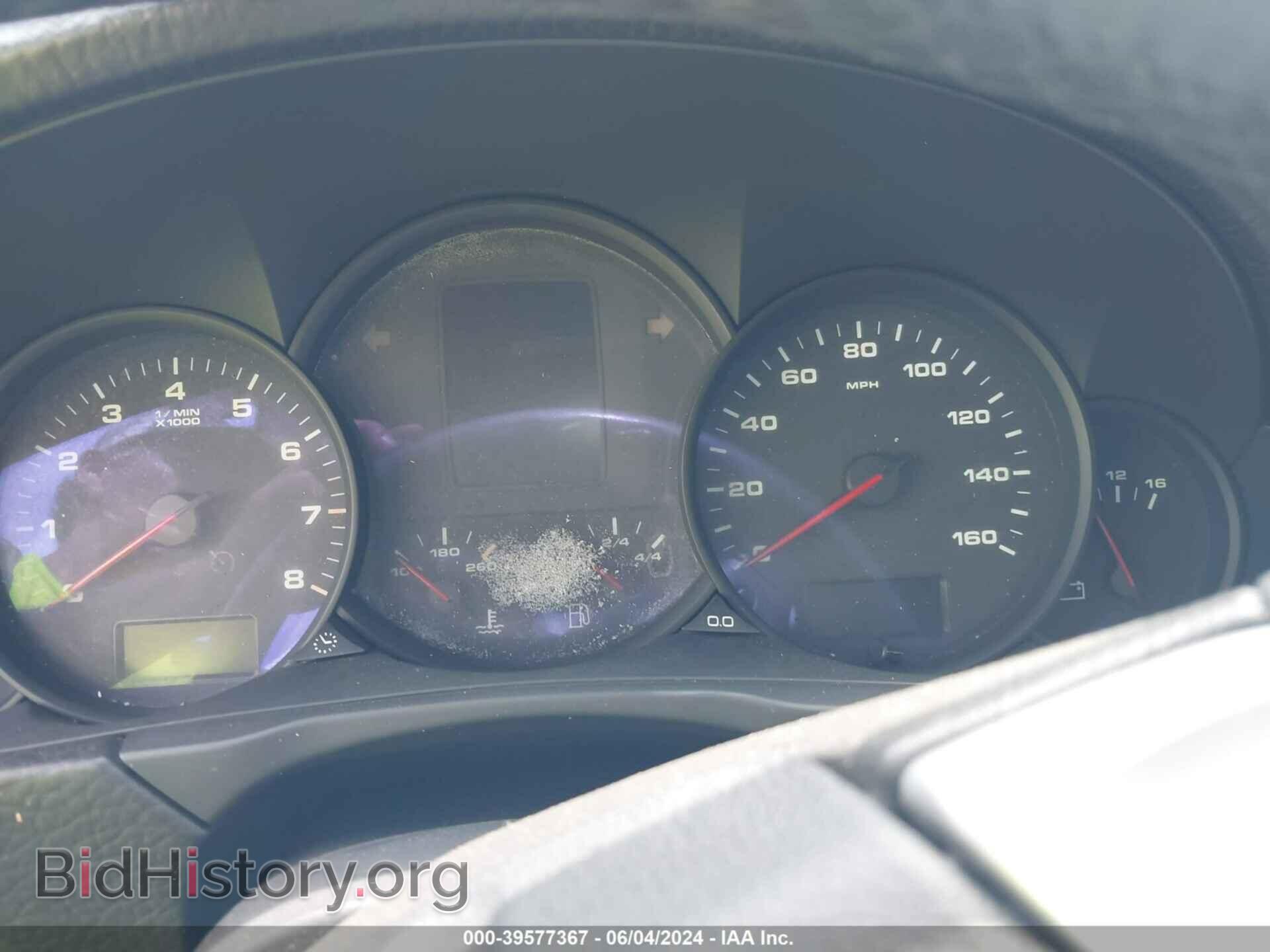 2010 PORSCHE CAYENNE - VIN: WP1AA2AP8ALA07284 - Фото 7