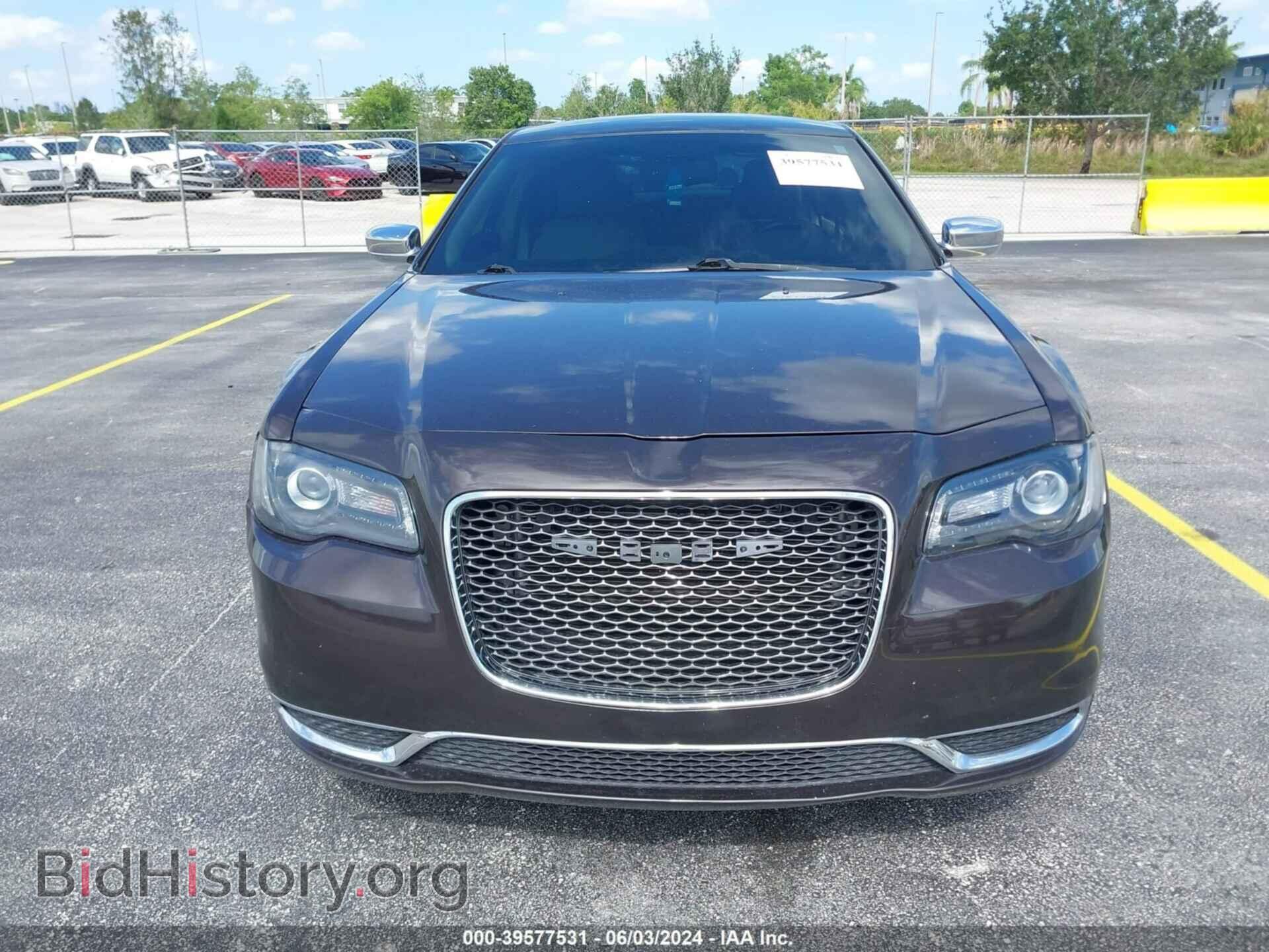 2012 CHRYSLER 300 - VIN: 2C3CCACG5CH251524 - Фото 6