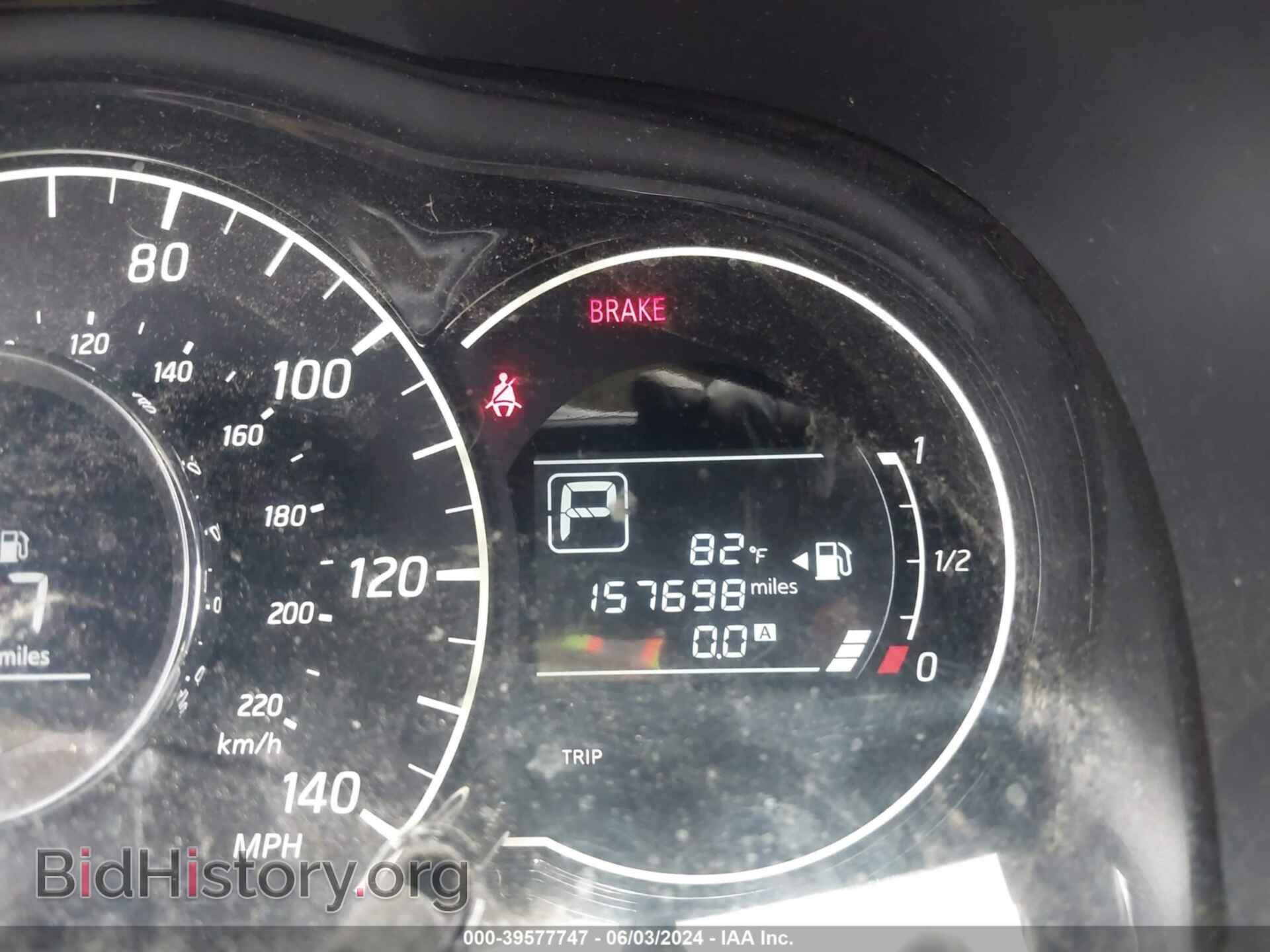 2015 NISSAN VERSA NOTE - VIN: 3N1CE2CP0FL420388 - Фото 7