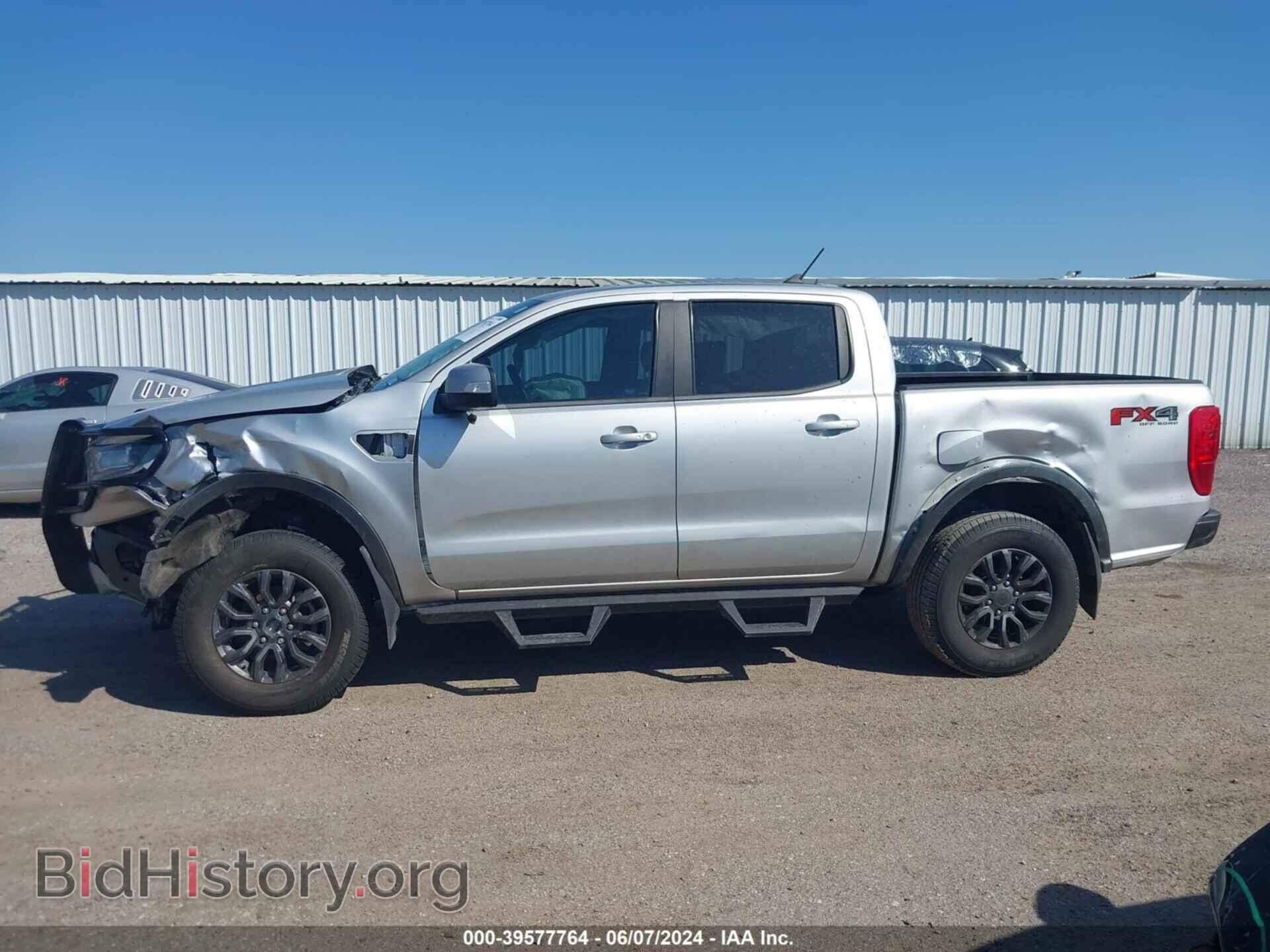 2019 FORD RANGER - VIN: 1FTER4FH9KLA79167 - Фото 13