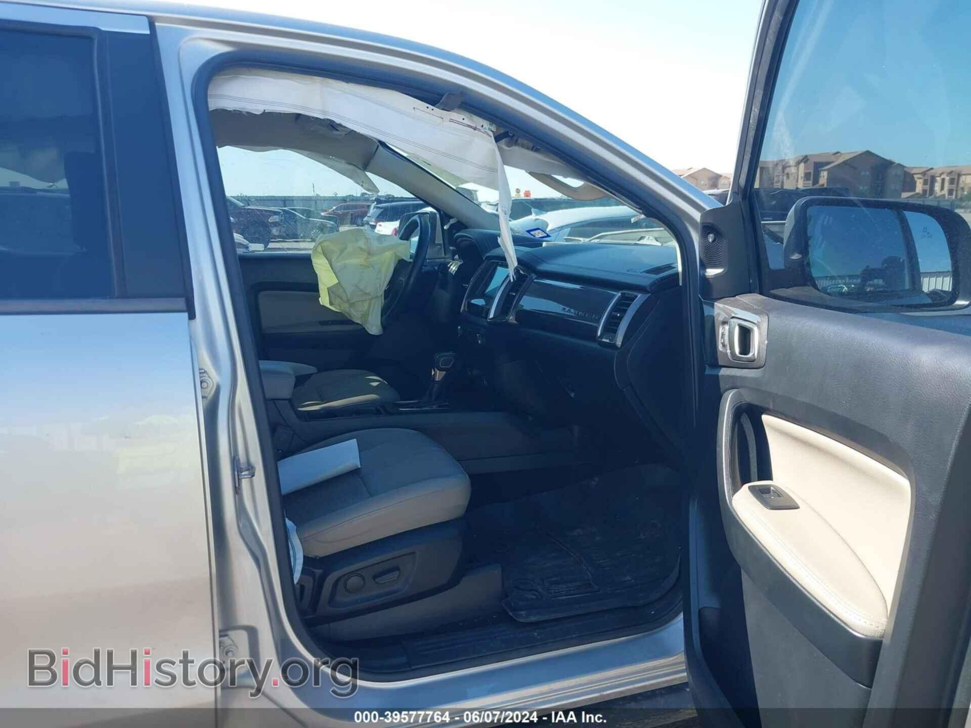 2019 FORD RANGER - VIN: 1FTER4FH9KLA79167 - Фото 5