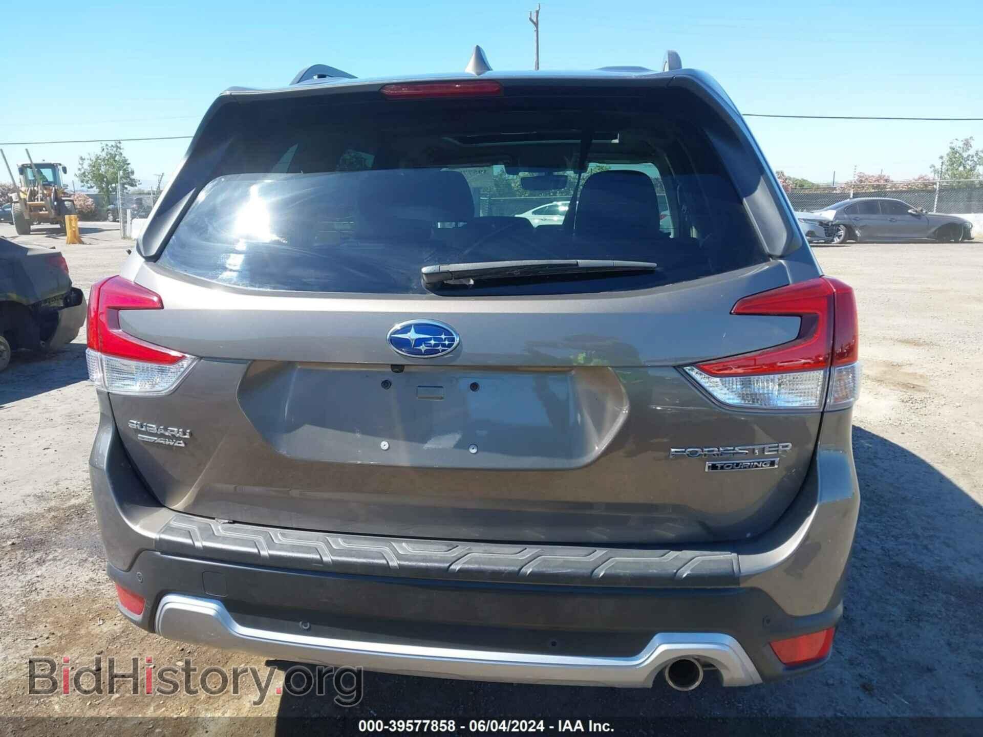 2021 SUBARU FORESTER - VIN: JF2SKAXC4MH403979 - Фото 17
