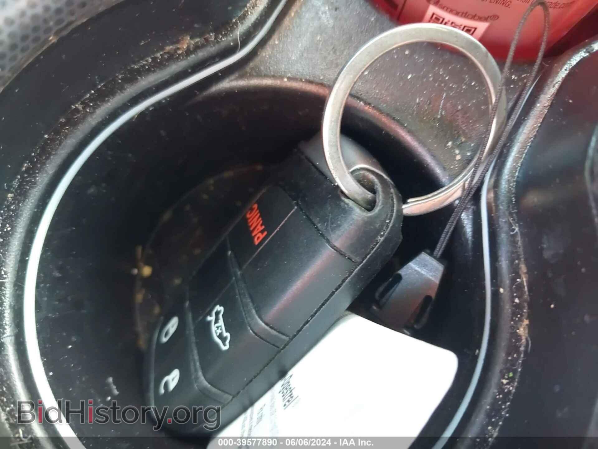 2016 DODGE CHALLENGER - VIN: 2C3CDZAG3GH274448 - Photo 11