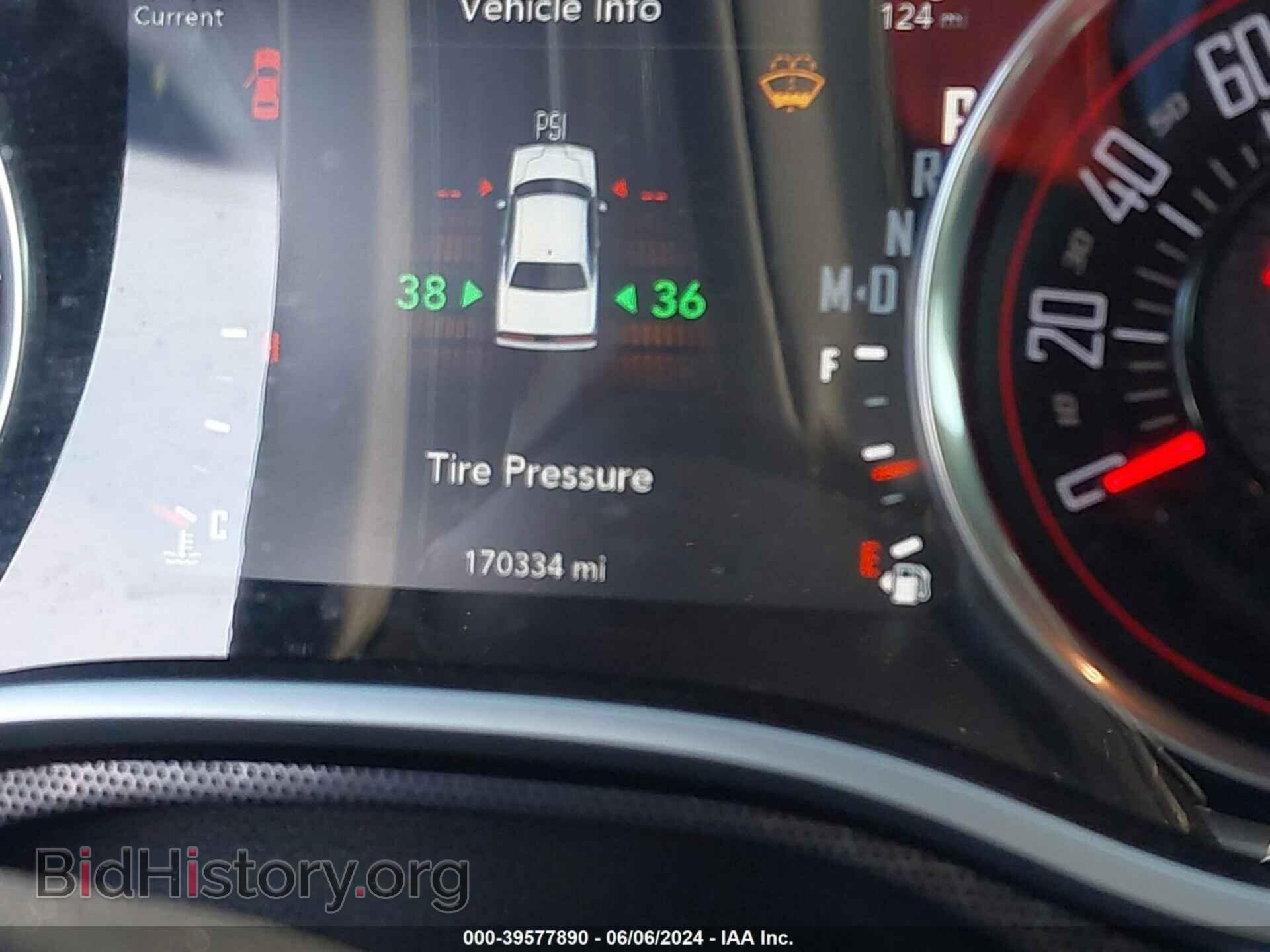 2016 DODGE CHALLENGER - VIN: 2C3CDZAG3GH274448 - Photo 7
