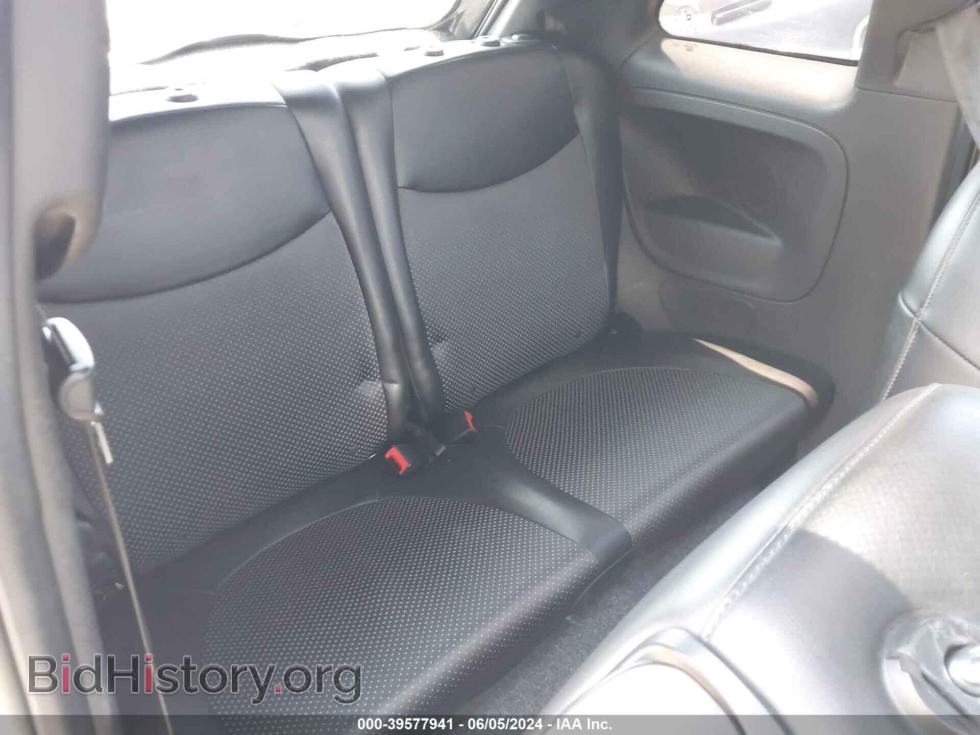 2017 FIAT 500E - VIN: 3C3CFFGE5HT580090 - Фото 8