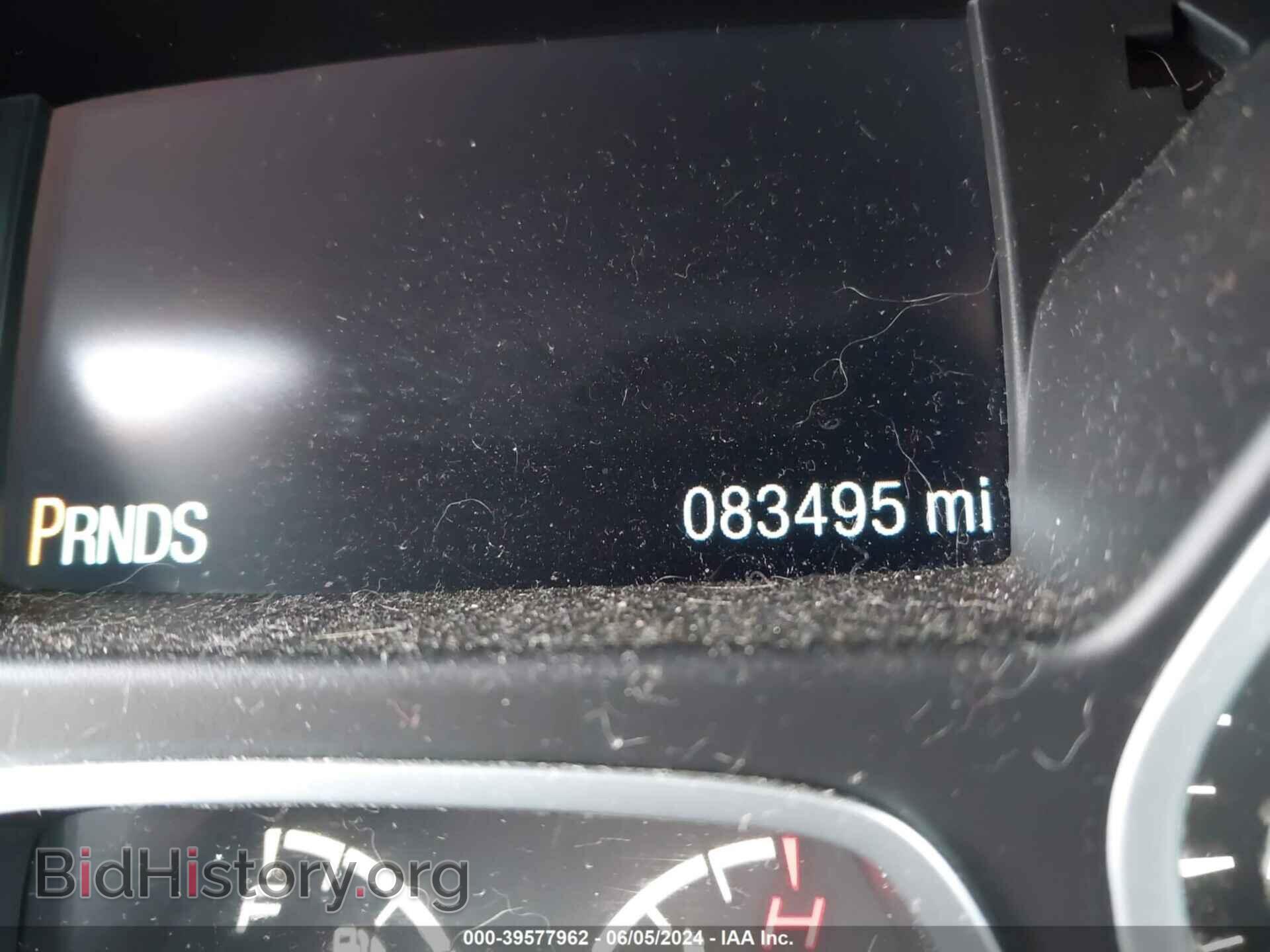 2014 FORD ESCAPE - VIN: 1FMCU9JX7EUD29033 - Фото 15
