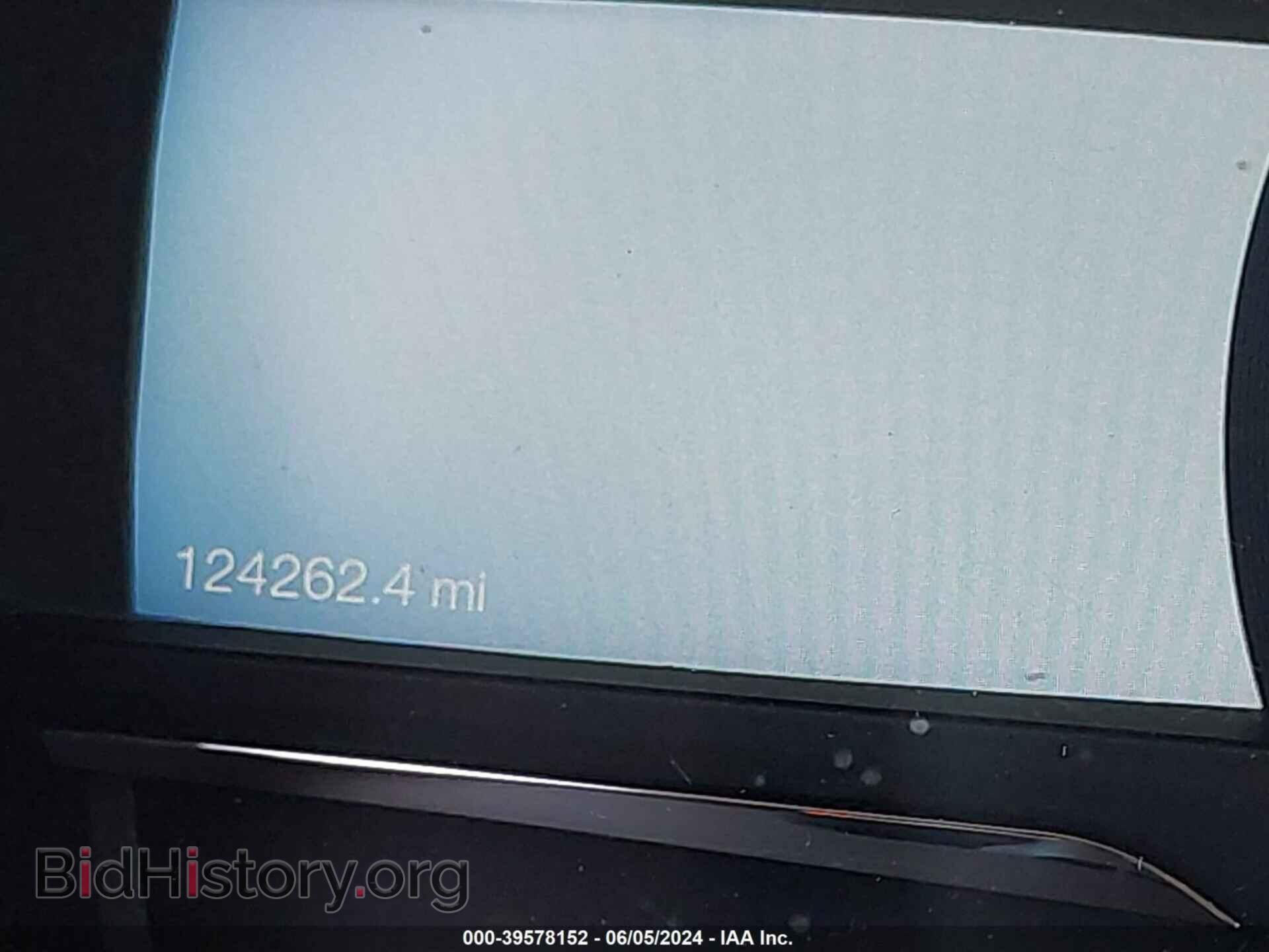 2014 FORD FLEX - VIN: 2FMGK5C89EBD30437 - Фото 14