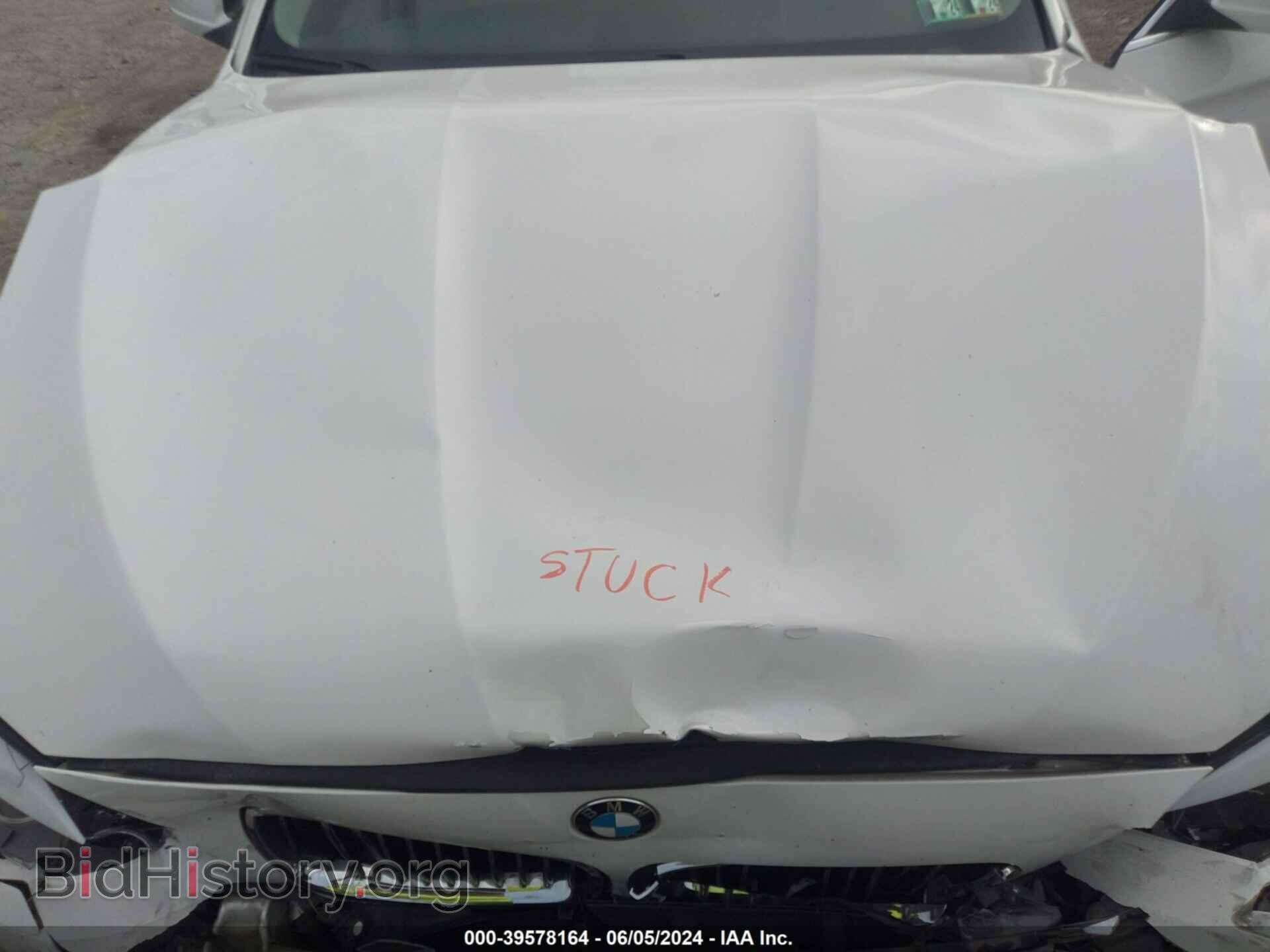 2012 BMW 535I - VIN: WBAFU7C55CDU65852 - Фото 10