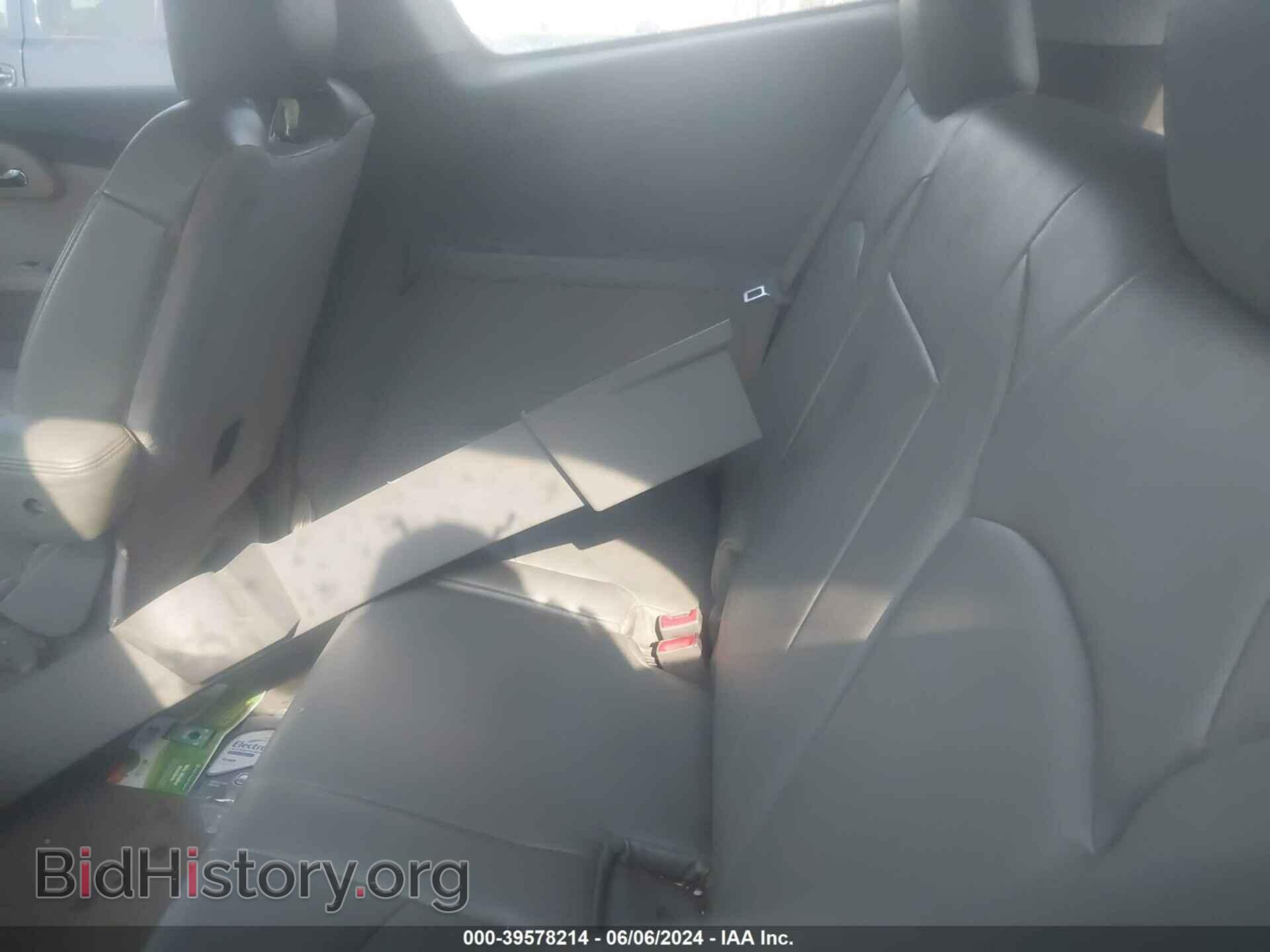 2010 CHEVROLET TRAVERSE - VIN: 1GNLRFED2AS111292 - Фото 6