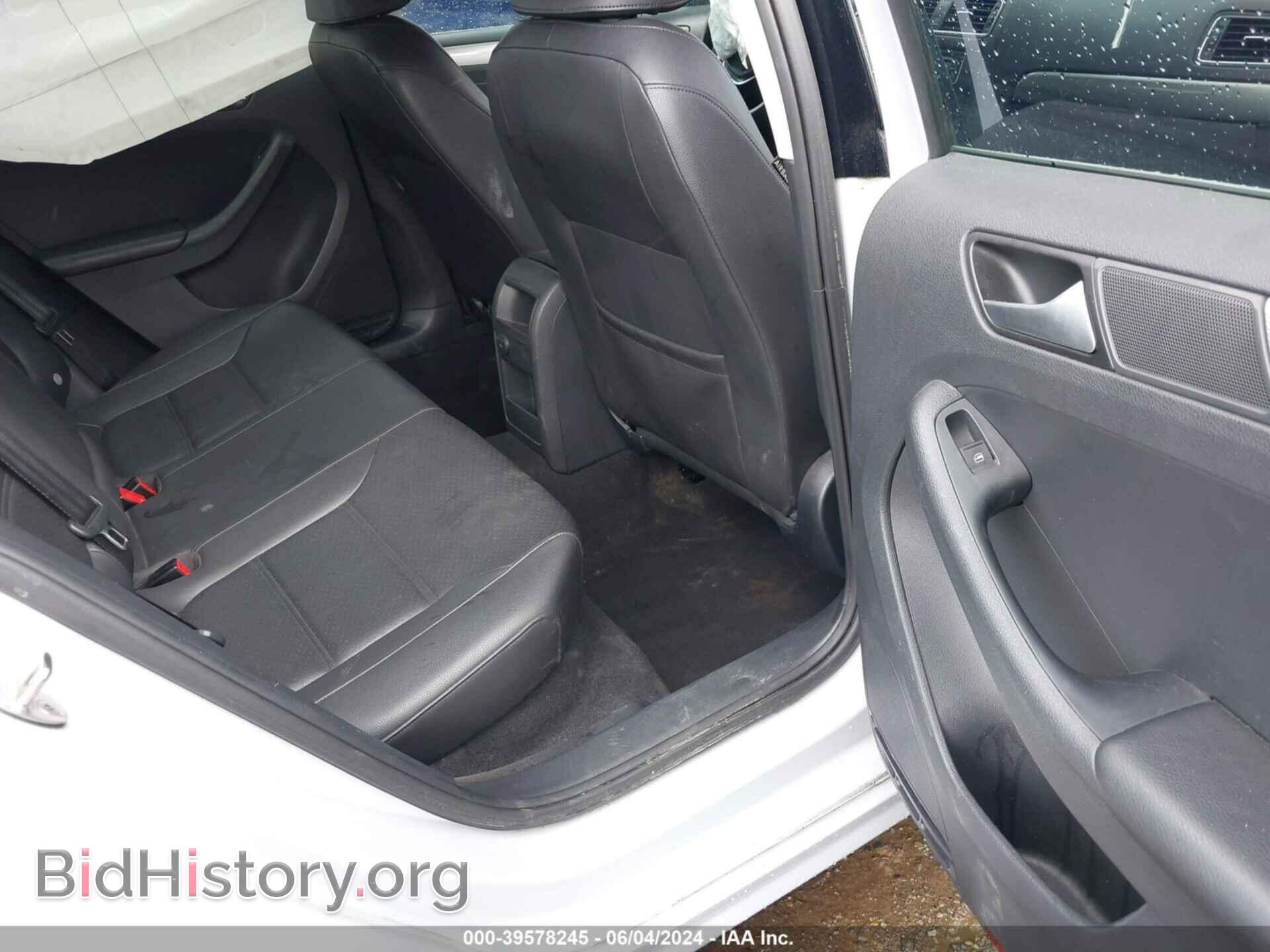 2017 VOLKSWAGEN JETTA - VIN: 3VWDB7AJ9HM246871 - Фото 8