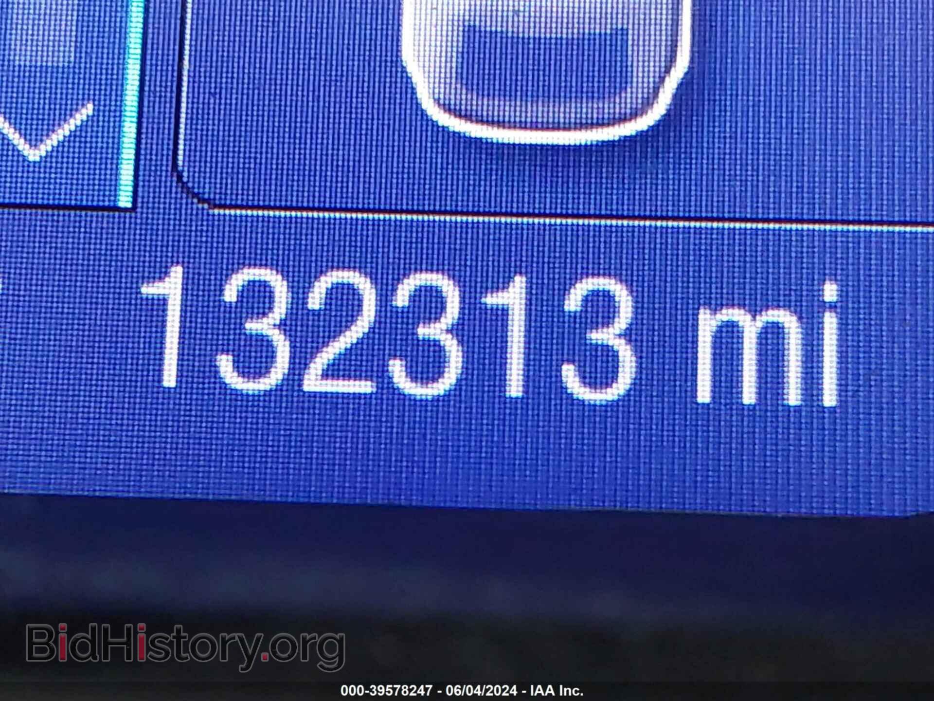 2013 FORD FOCUS - VIN: 1FADP3F22DL195701 - Фото 7