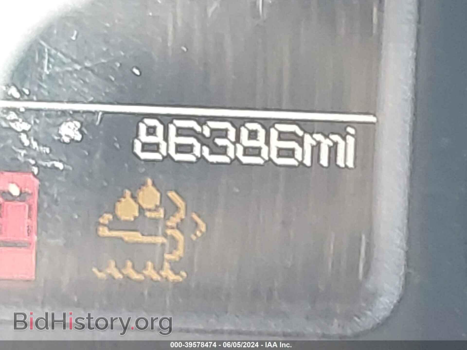 2018 RAM 2500 - VIN: 3C6UR5CL1JG206913 - Фото 7