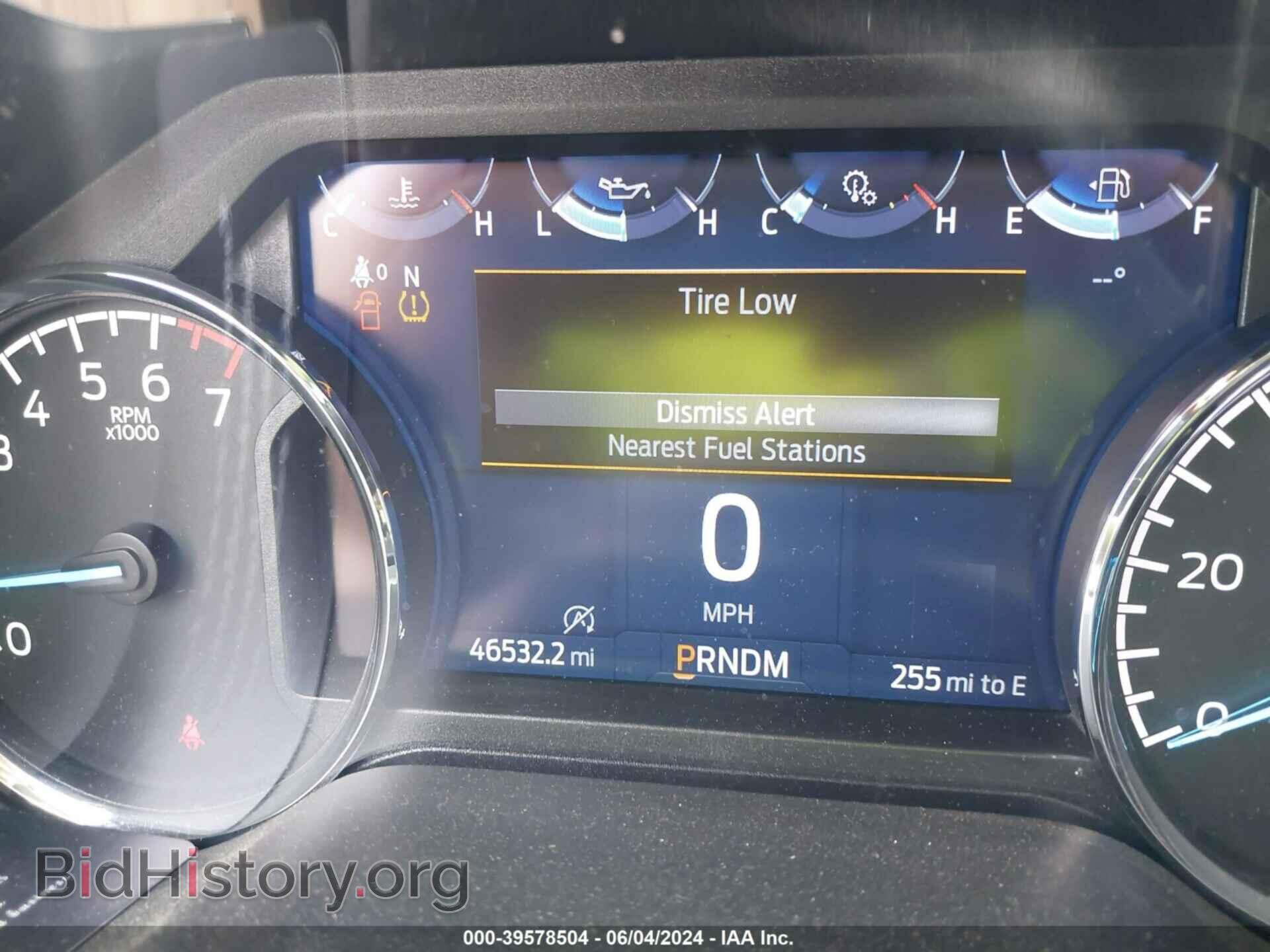 2021 FORD F-150 - VIN: 1FTFW1E84MFB07391 - Фото 15
