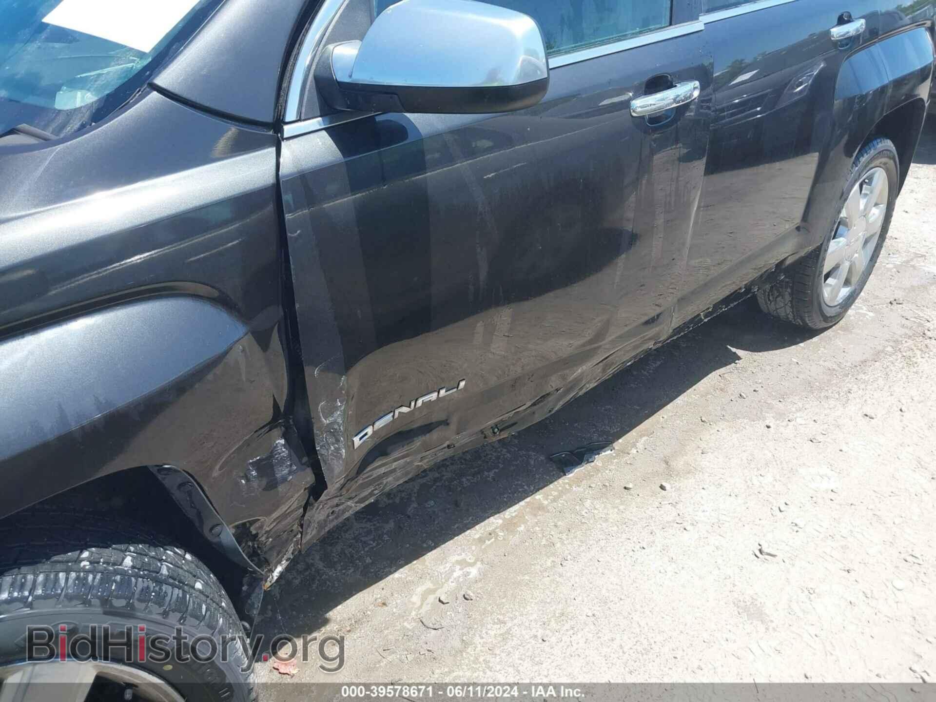 2013 GMC TERRAIN - VIN: 2GKFLZE36D6126776 - Photo 6