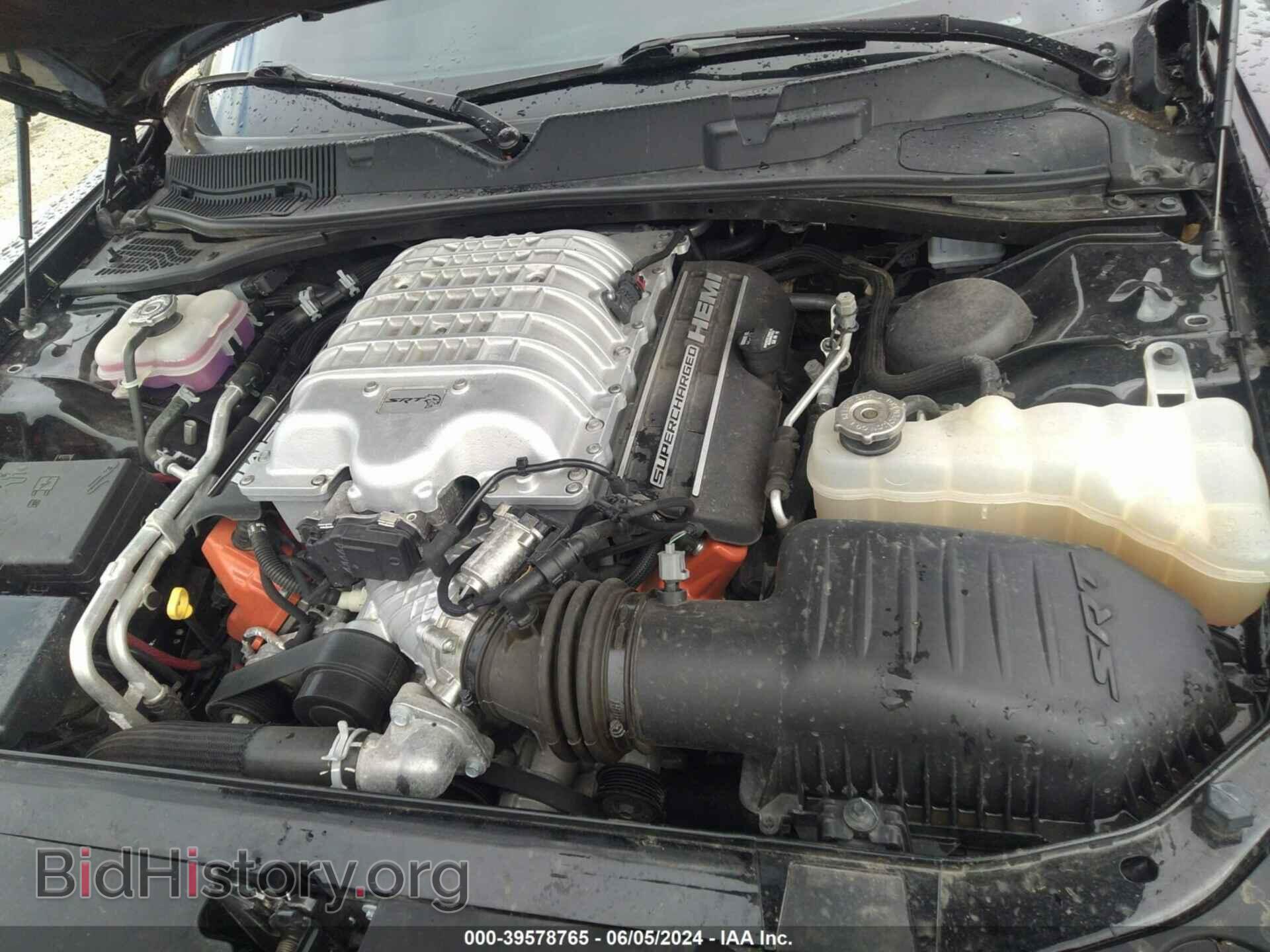 2018 DODGE CHALLENGER - VIN: 2C3CDZC97JH130634 - Фото 10