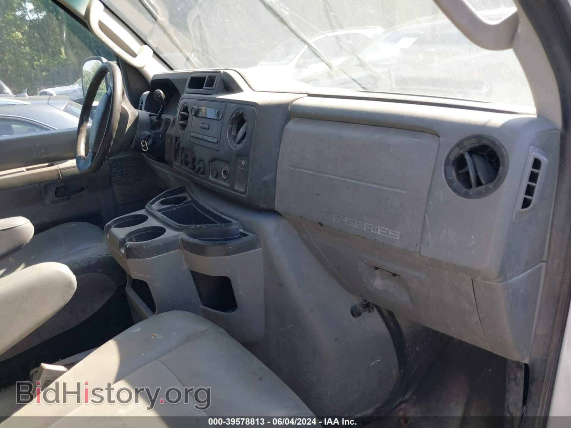 2013 FORD E-250 - VIN: 1FTNE2EW5DDA76084 - Photo 5
