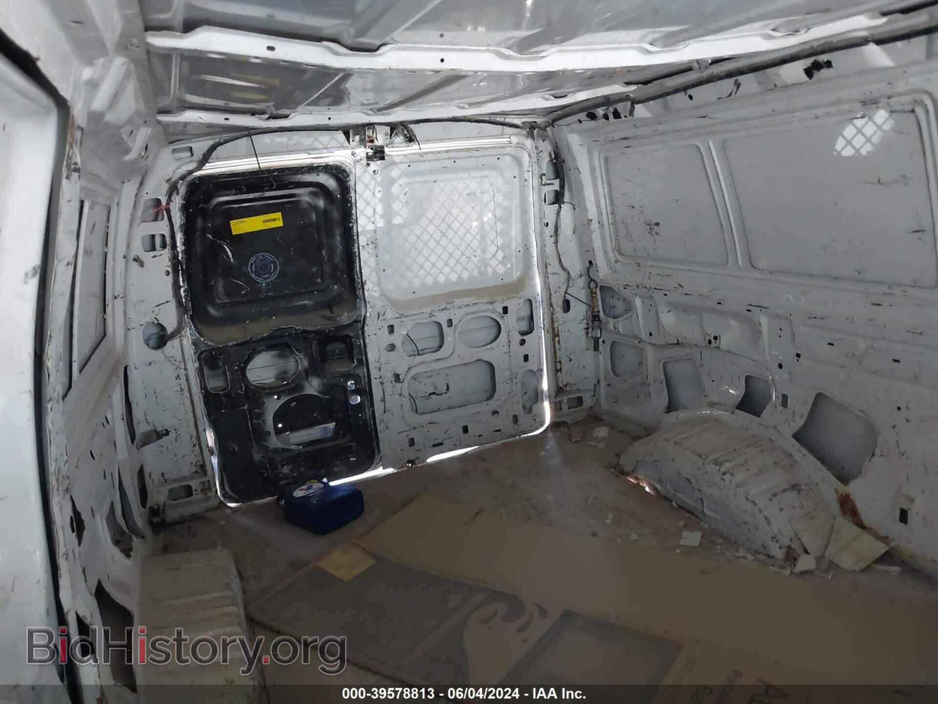 2013 FORD E-250 - VIN: 1FTNE2EW5DDA76084 - Photo 8