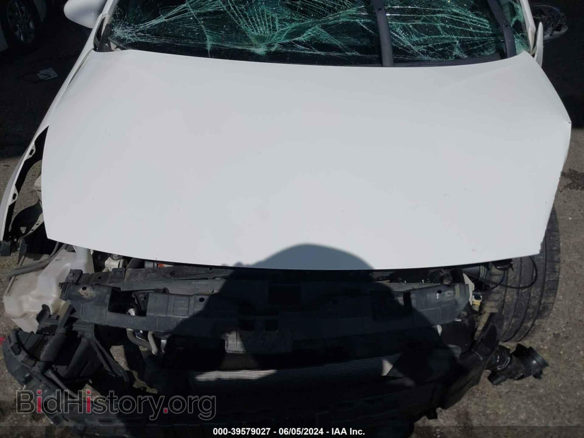 2016 KIA RIO - VIN: KNADM4A32G6678565 - Фото 10