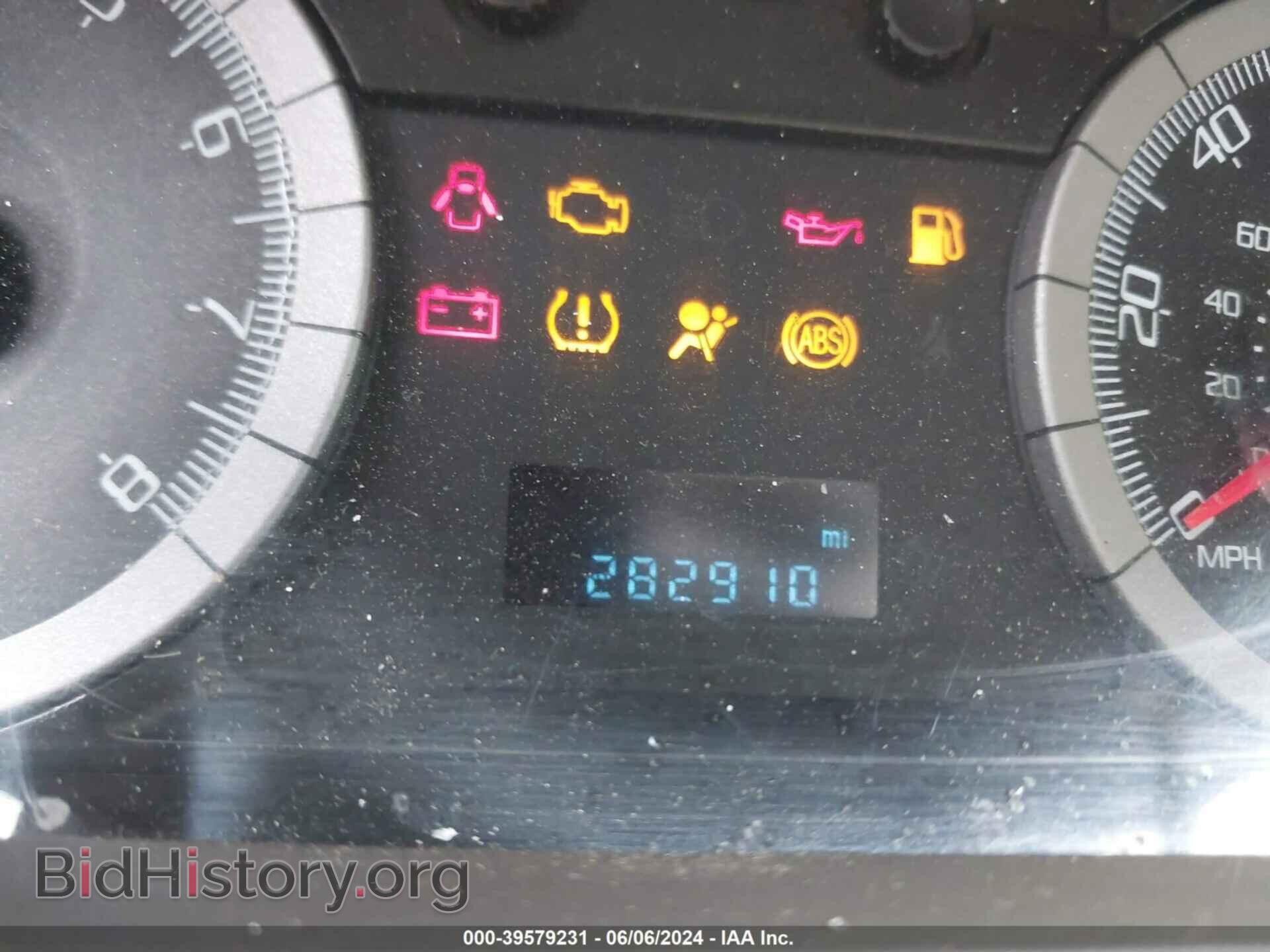 2008 FORD ESCAPE - VIN: 1FMCU03Z78KE74308 - Фото 7