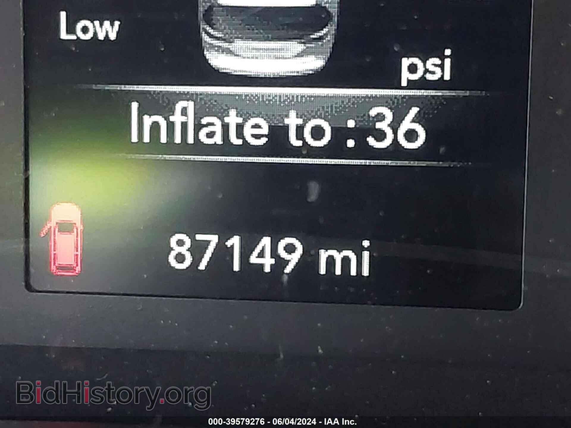 2020 CHRYSLER PACIFICA - VIN: 2C4RC1BG8LR123053 - Photo 16