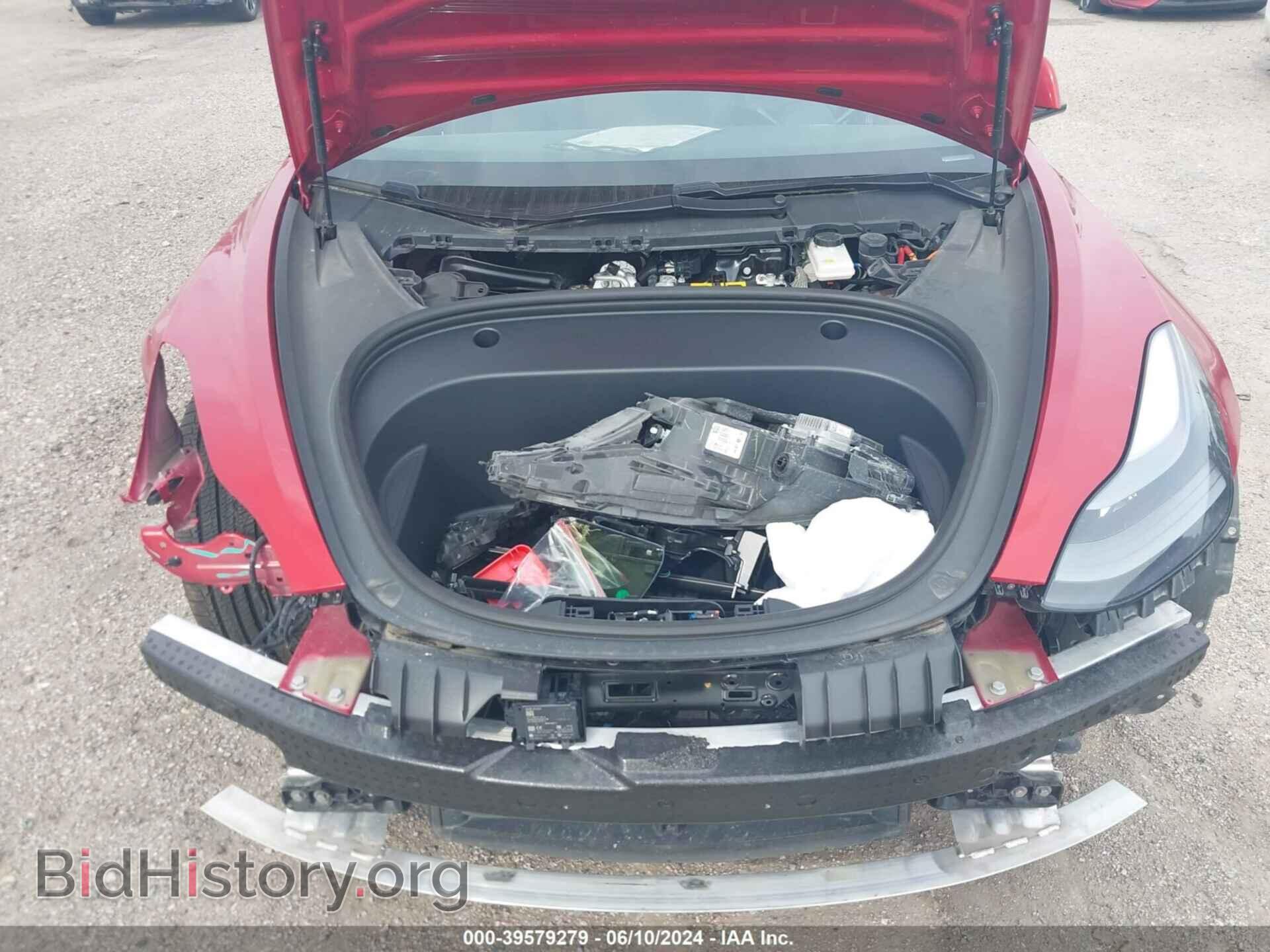 2021 TESLA MODEL 3 - VIN: 5YJ3E1EB3MF869021 - Photo 10