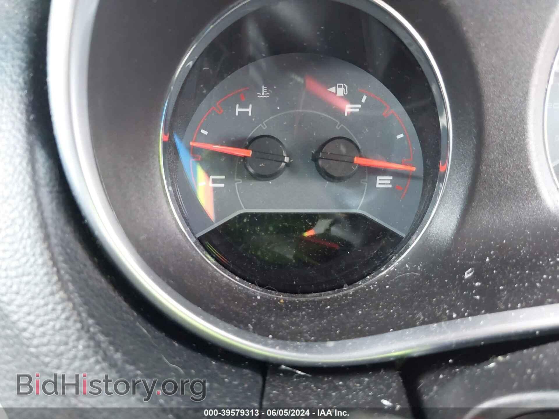 2013 DODGE AVENGER - VIN: 1C3CDZAB0DN536997 - Фото 16