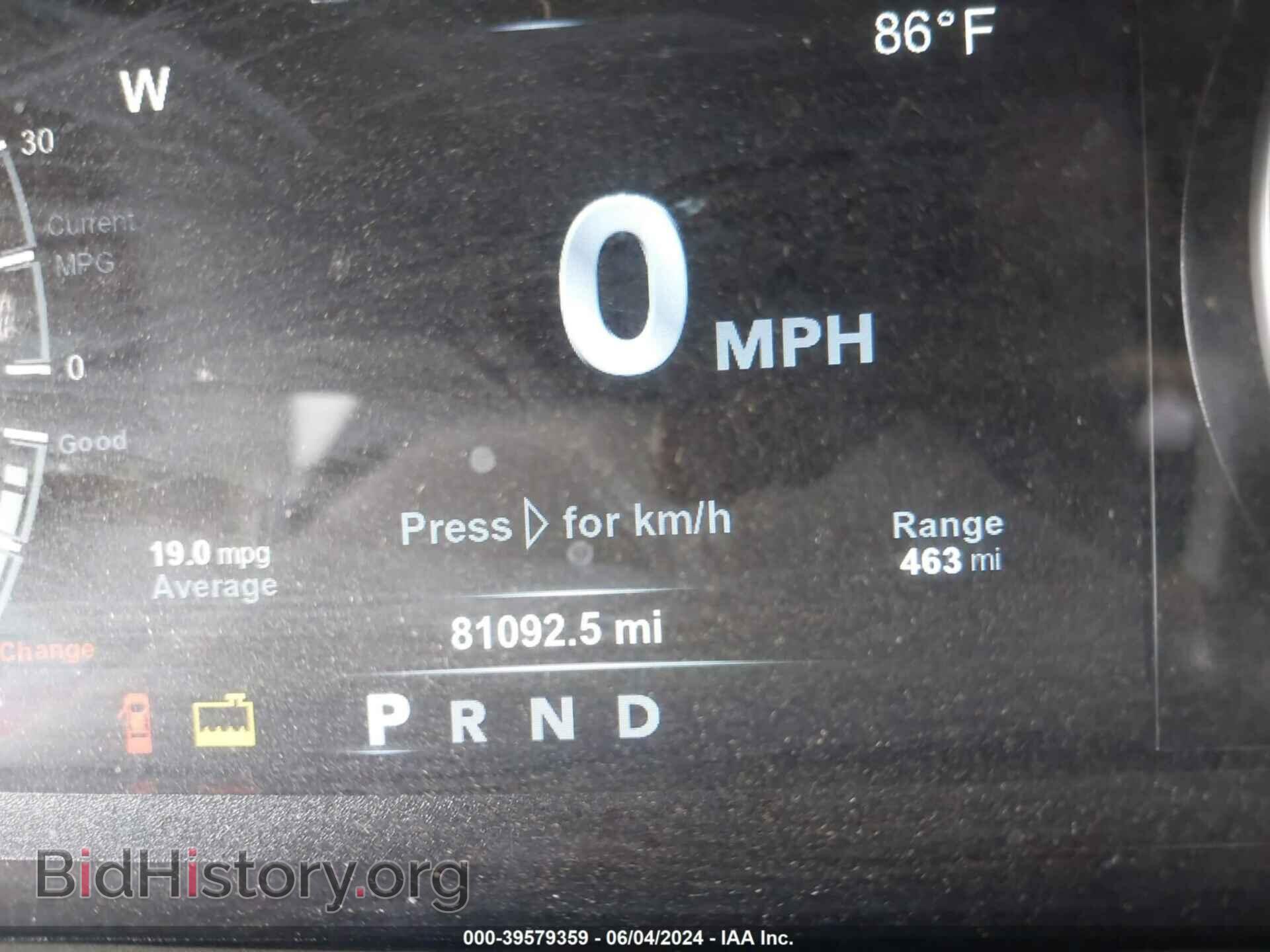 2018 RAM 2500 - VIN: 3C6UR4DL3JG169517 - Фото 15