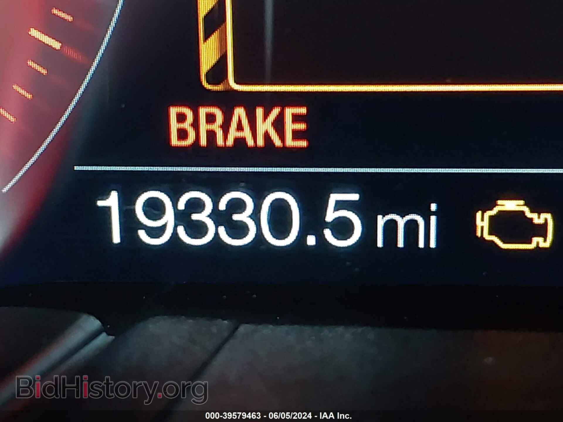 2022 FORD MUSTANG - VIN: 1FA6P8CF3N5135347 - Фото 16