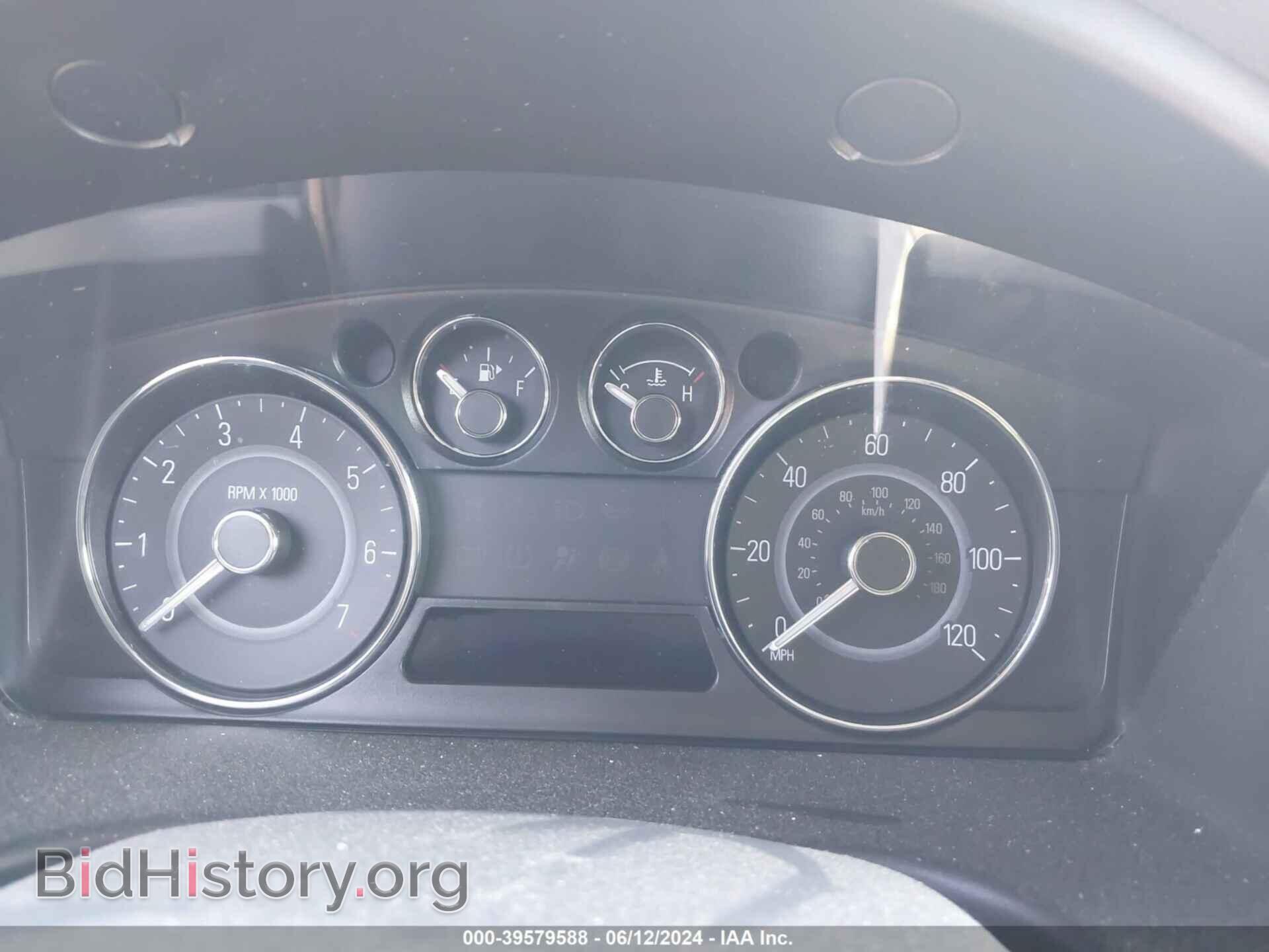 2009 FORD FLEX - VIN: 2FMDK52C89BA17930 - Фото 7