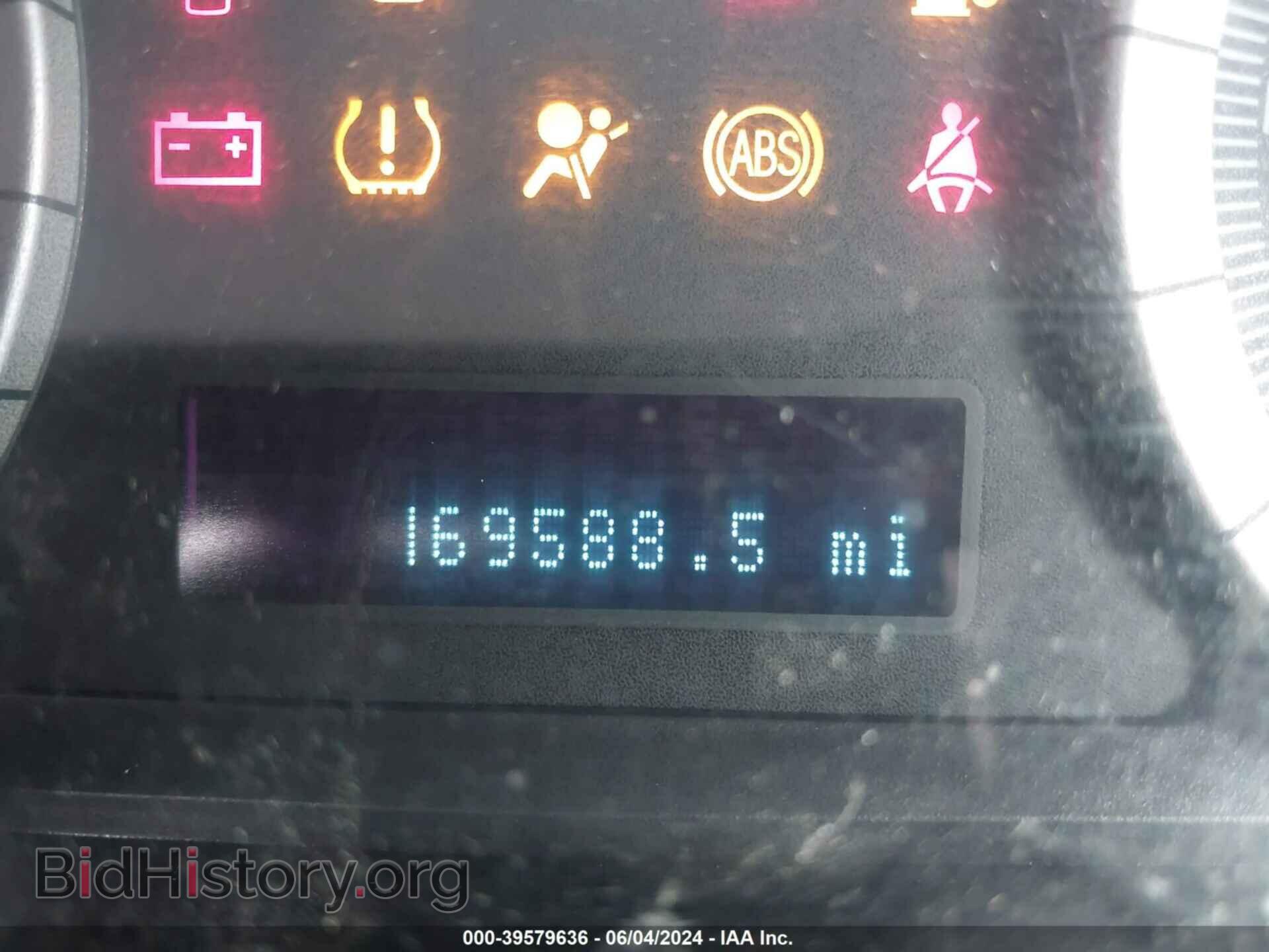 2009 FORD ESCAPE - VIN: 1FMCU03G59KA35785 - Фото 7