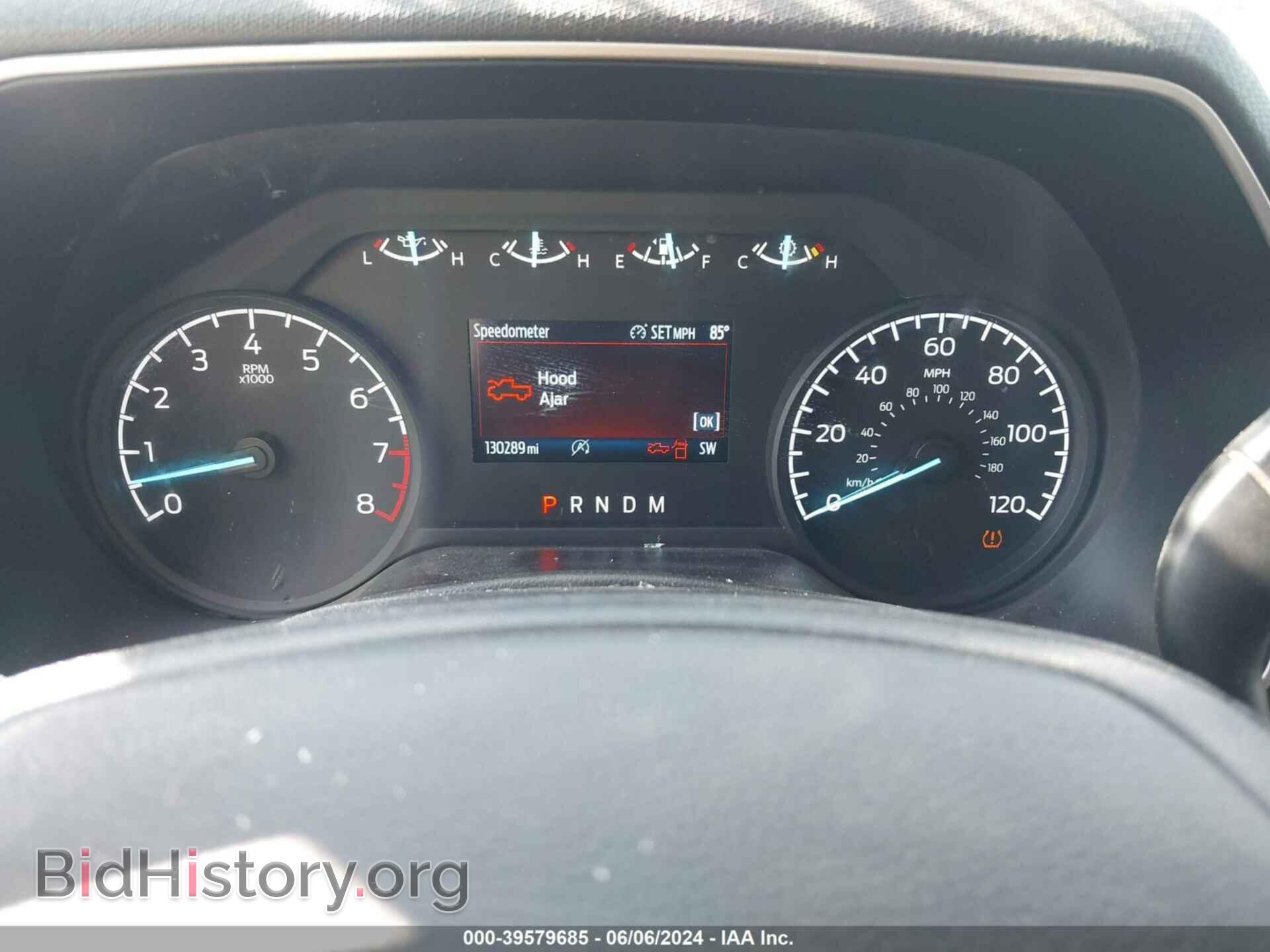 2021 FORD F-150 - VIN: 1FTFW1E5XMFC04424 - Фото 7