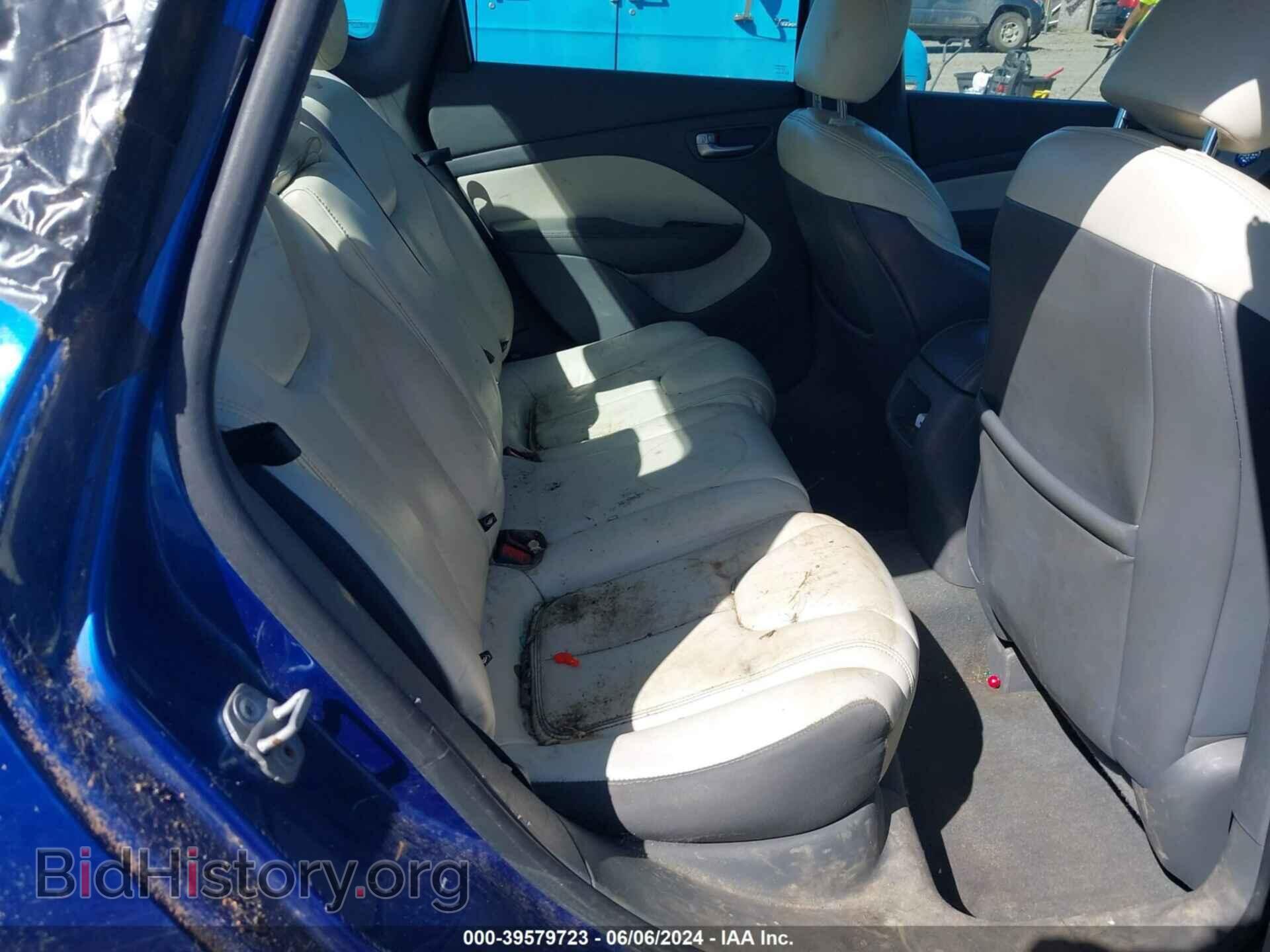 2013 DODGE DART - VIN: 1C3CDFCH8DD325004 - Фото 8