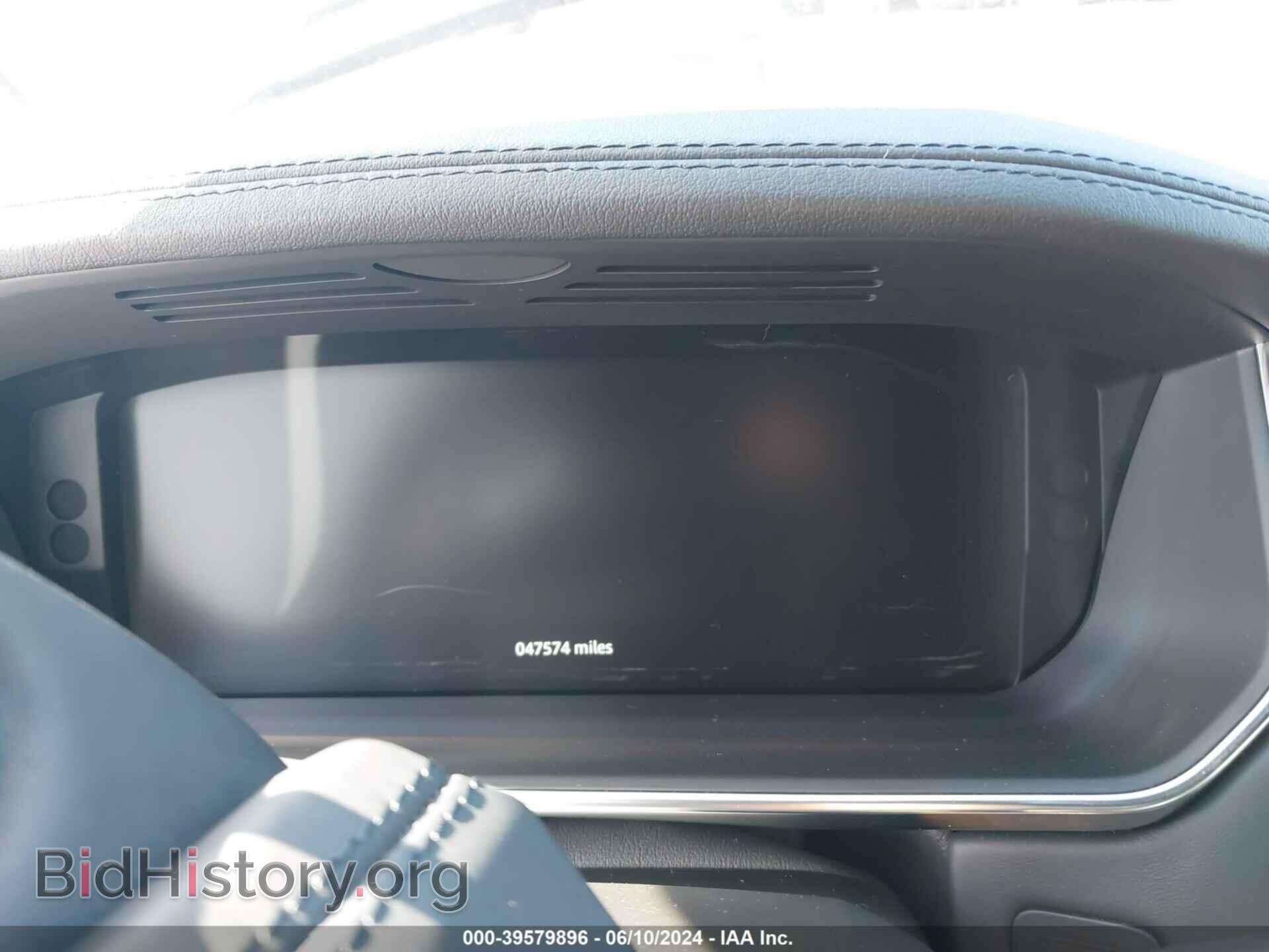 2017 LAND ROVER RANGE ROVER - VIN: SALGS2FEXHA362536 - Фото 7