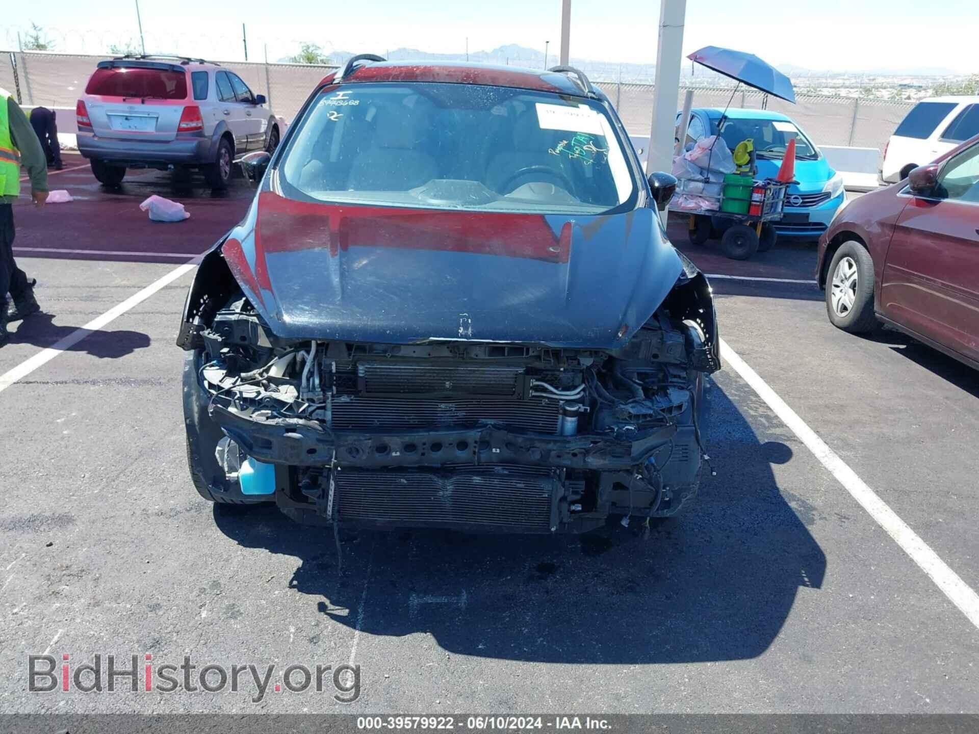 2019 FORD ESCAPE - VIN: 1FMCU9HD0KUC08237 - Фото 13