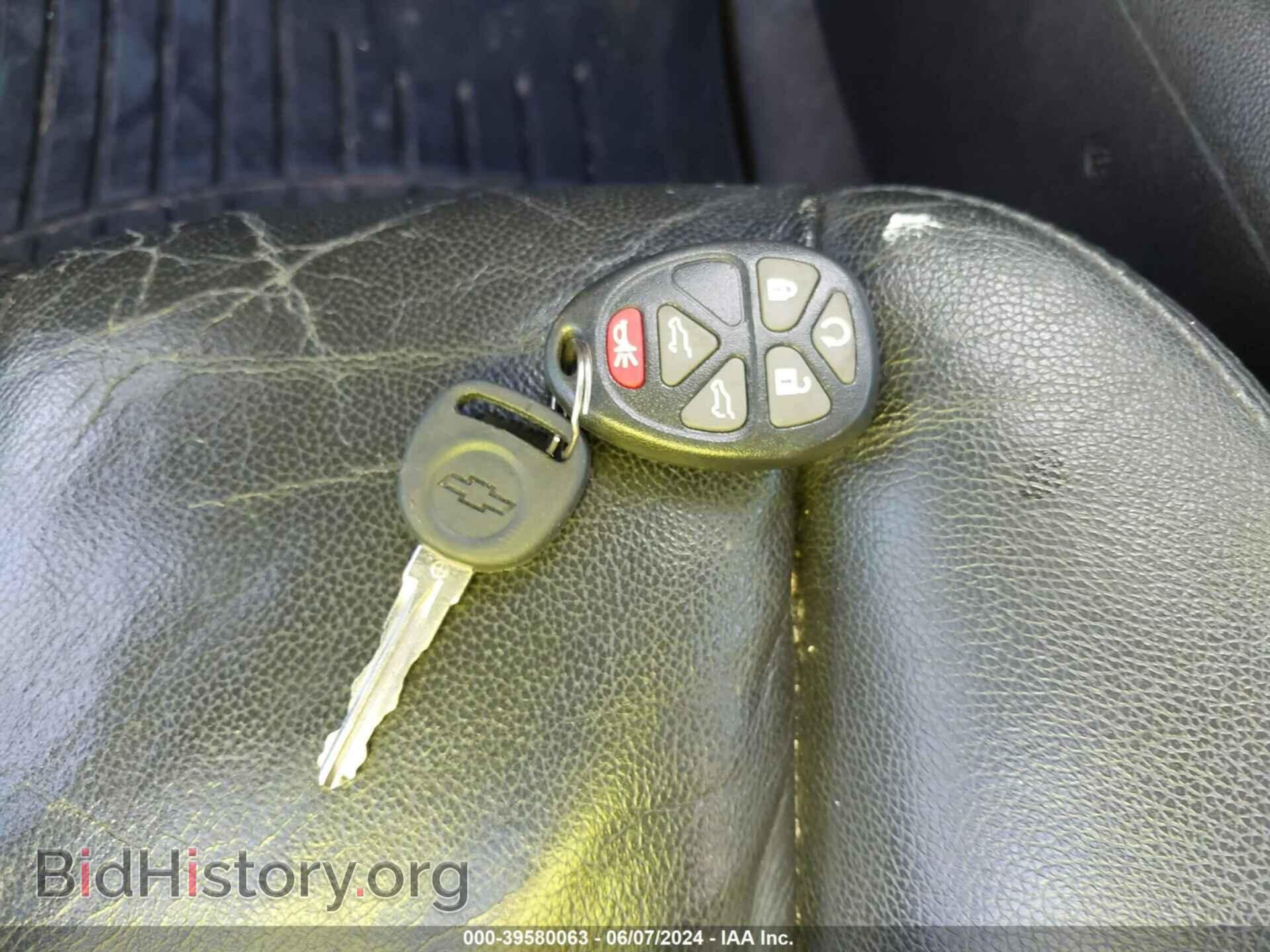 2007 GMC YUKON - VIN: 1GKFK13097R127930 - Фото 11