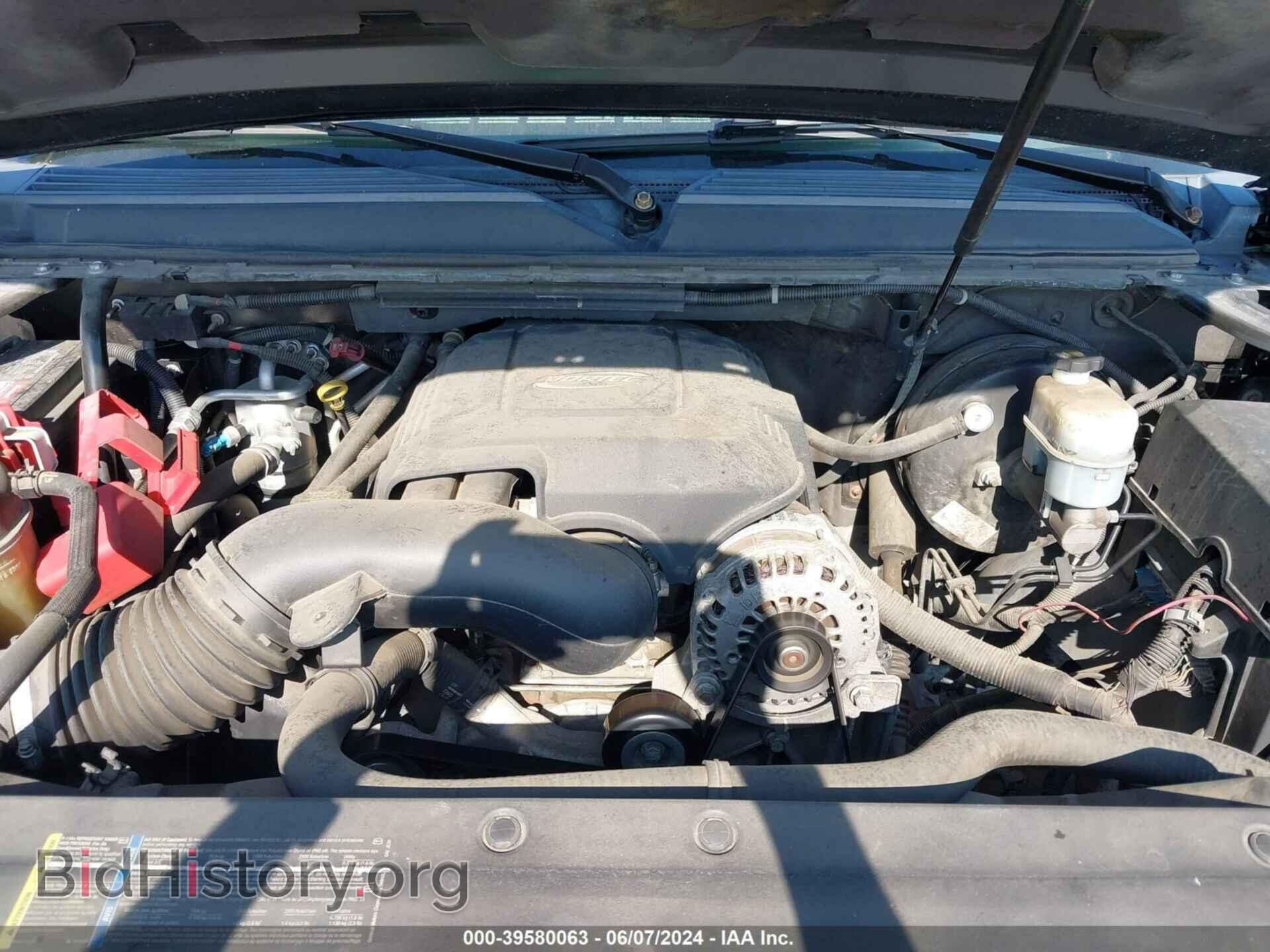 2007 GMC YUKON - VIN: 1GKFK13097R127930 - Фото 10