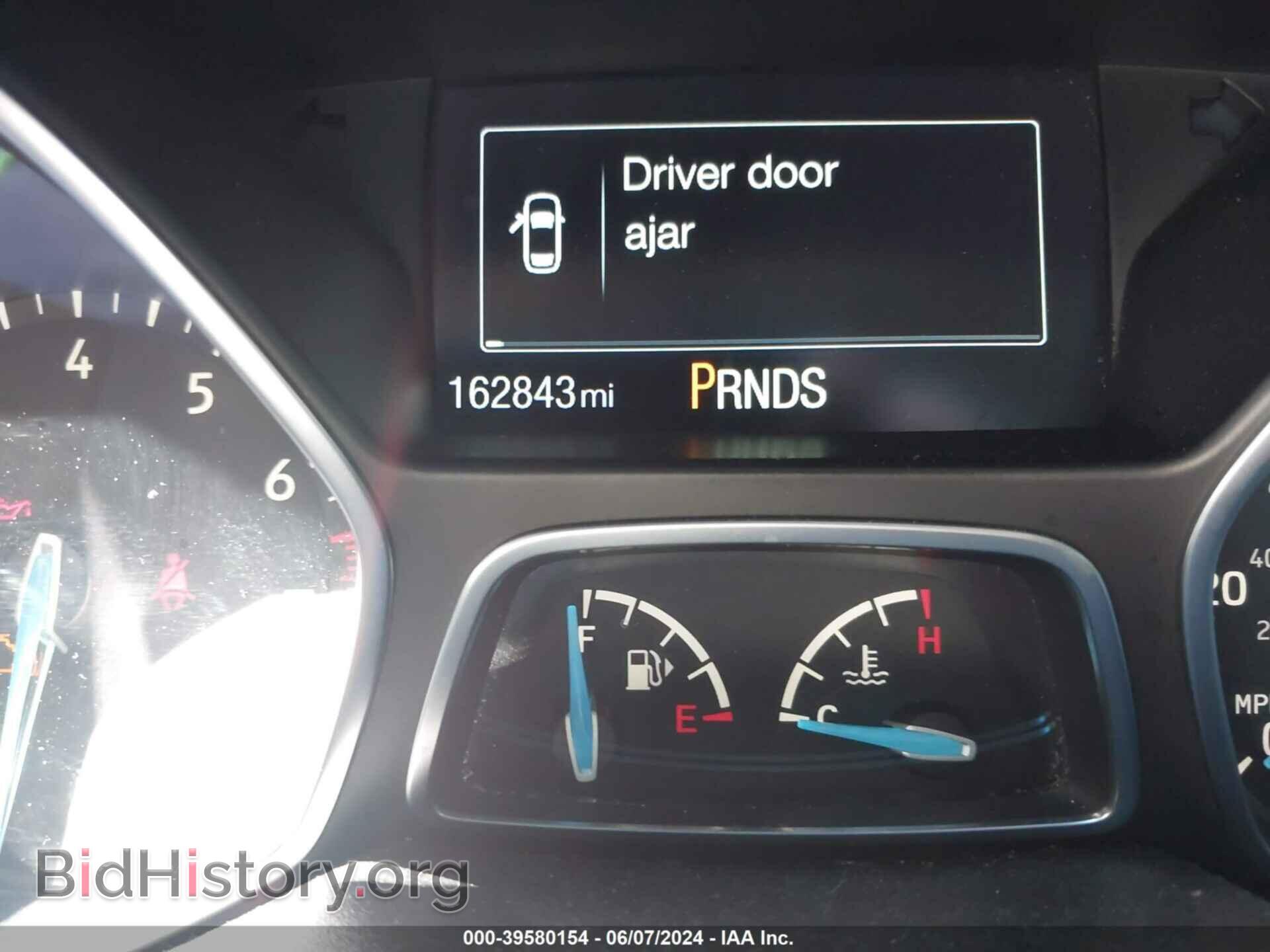 2015 FORD FOCUS - VIN: 1FADP3F20FL228374 - Фото 7