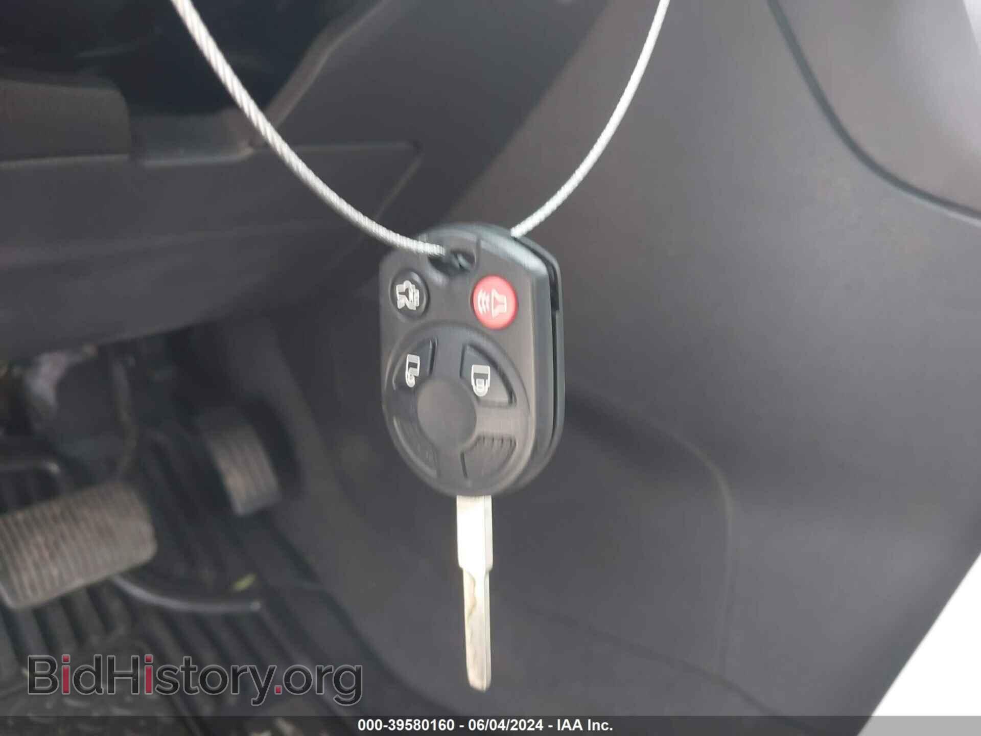 2017 FORD FOCUS - VIN: 1FADP3F2XHL221726 - Фото 11