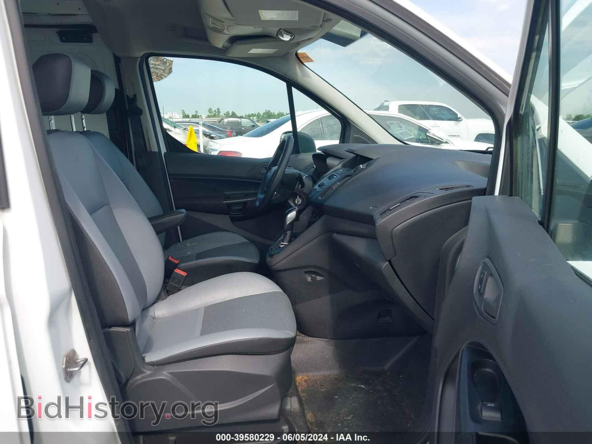 2017 FORD TRANSIT CONNECT - VIN: NM0LS7E7XH1312755 - Фото 5