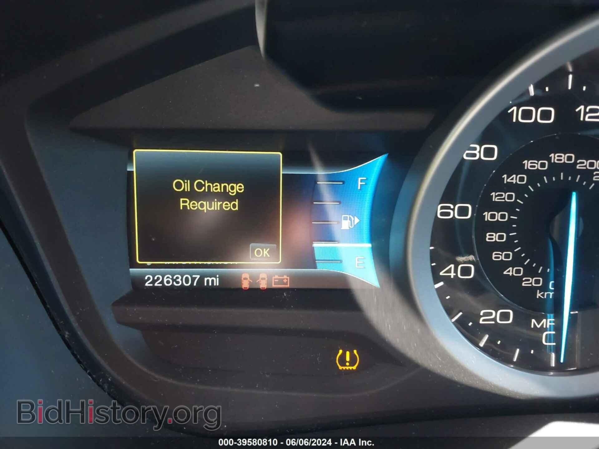 2011 FORD EXPLORER - VIN: 1FMHK8D89BGA30762 - Фото 7